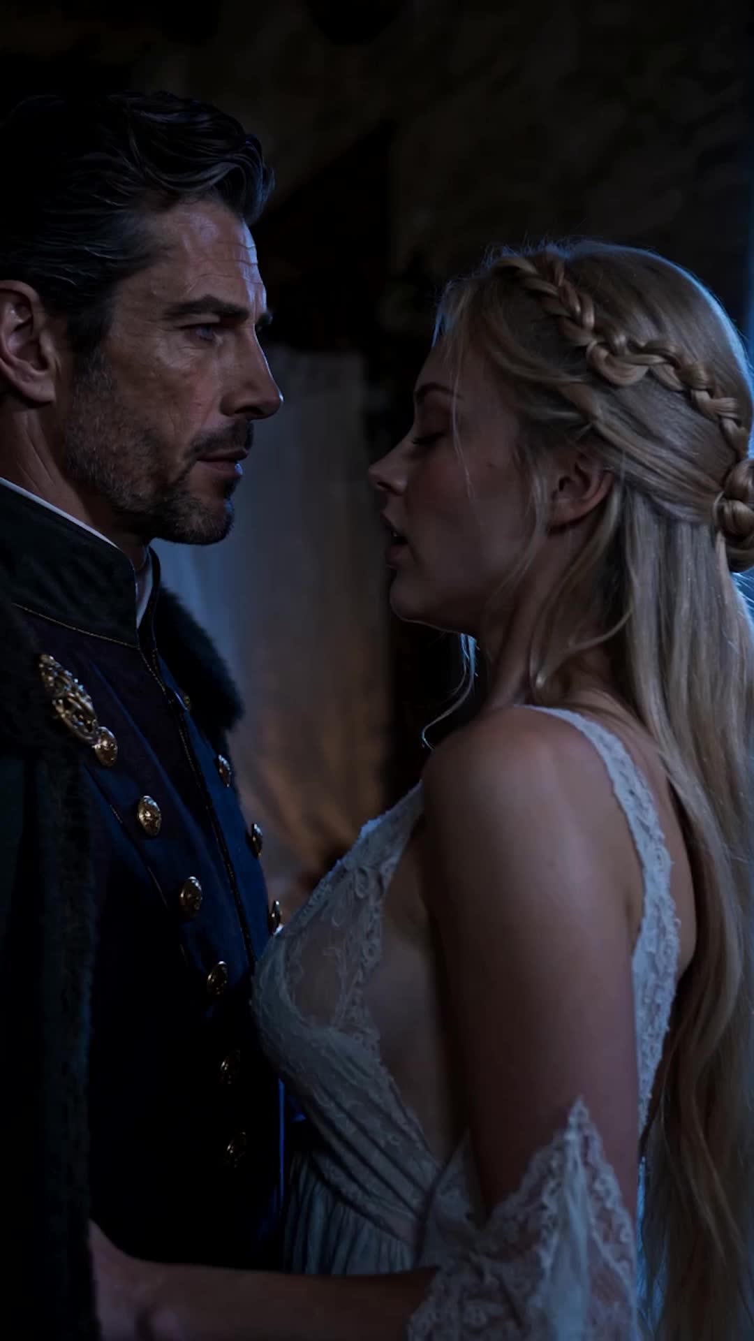 Episódio 41 de Quando Meu Marido Virou Meu Sogro