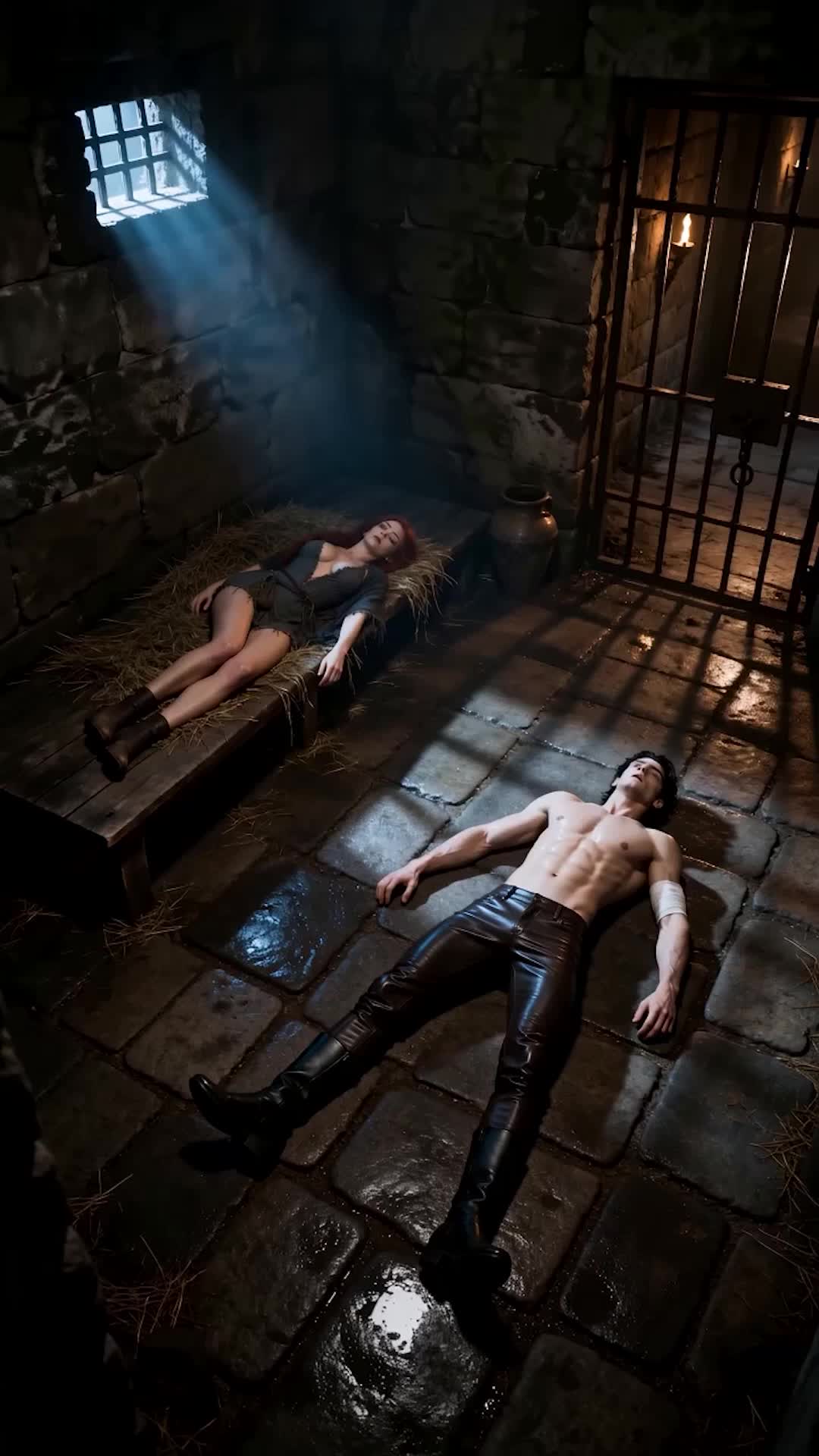 Episódio 43 de Quando Meu Marido Virou Meu Sogro