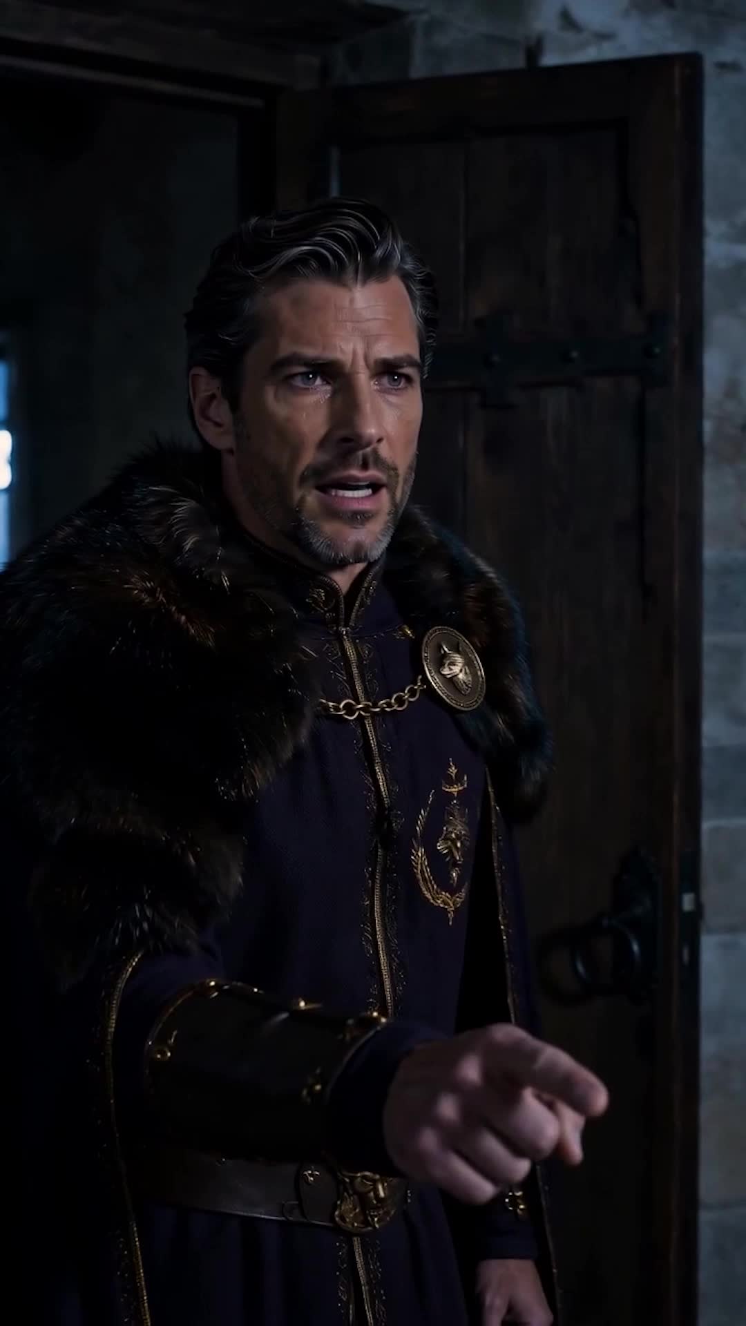 Episódio 6 de Quando Meu Marido Virou Meu Sogro