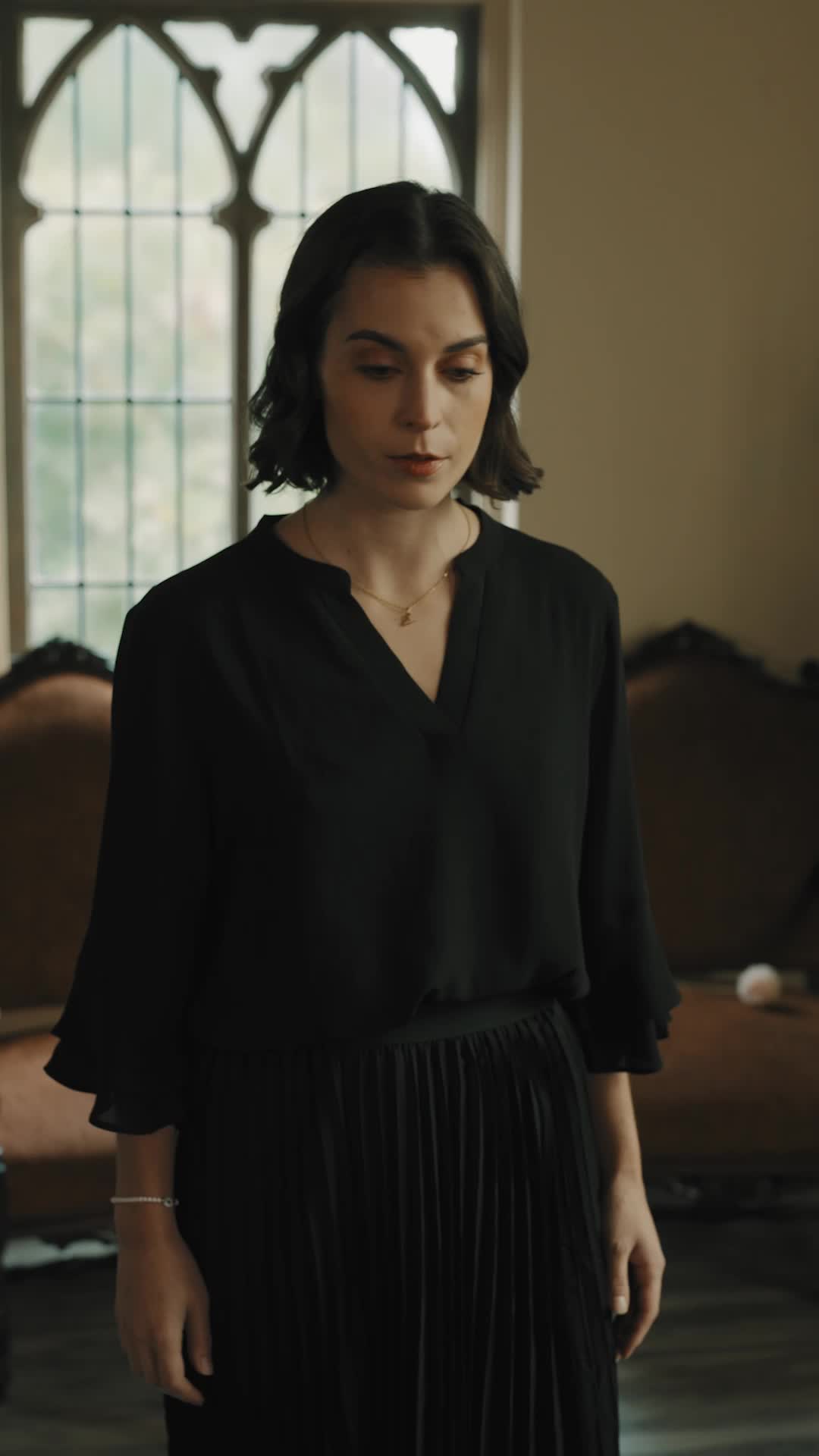 Episódio 11 de Quando o Amor Chega Tarde