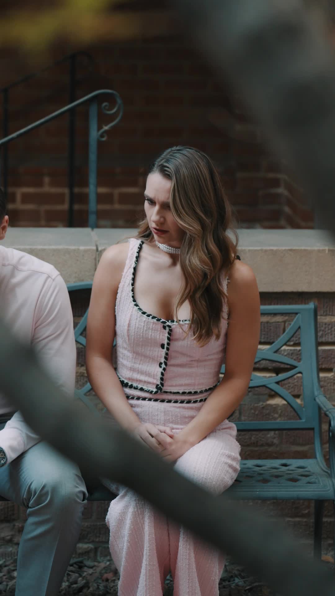 Episódio 17 de Quando o Amor Chega Tarde