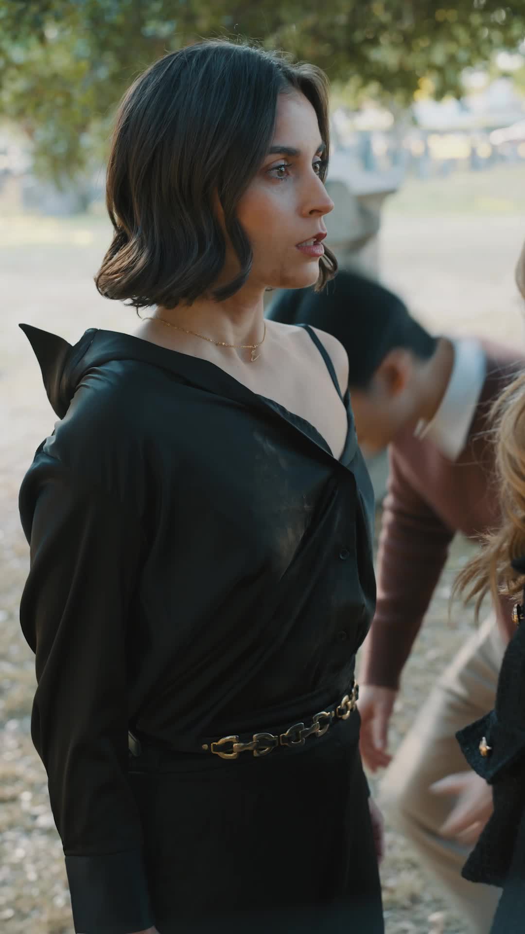 Episódio 23 de Quando o Amor Chega Tarde