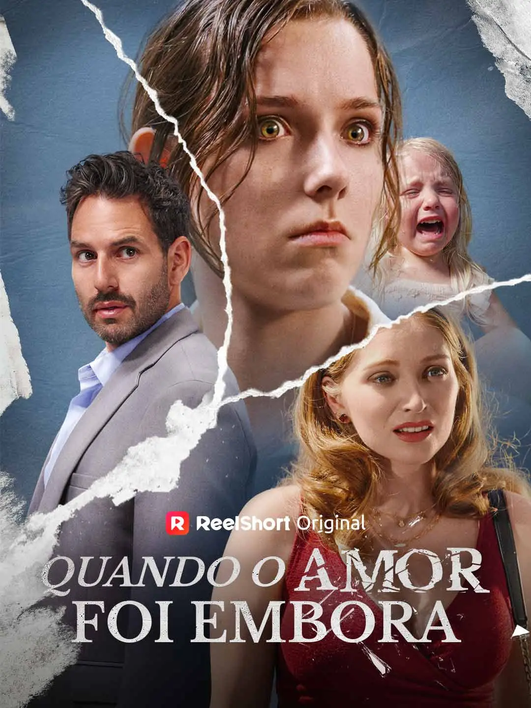 Episódio 49 de Quando o amor foi embora