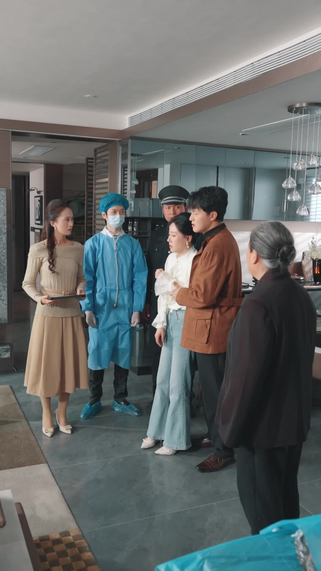Episódio 32 de Quando o Amor Não é Recíproco