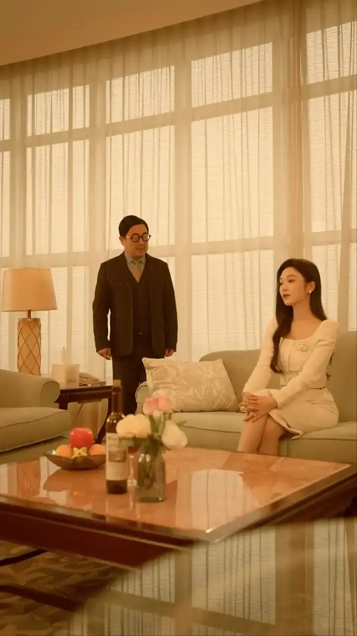Episodio 13 de ¡¿Qué?! Mi donante resultó ser multimillonario
