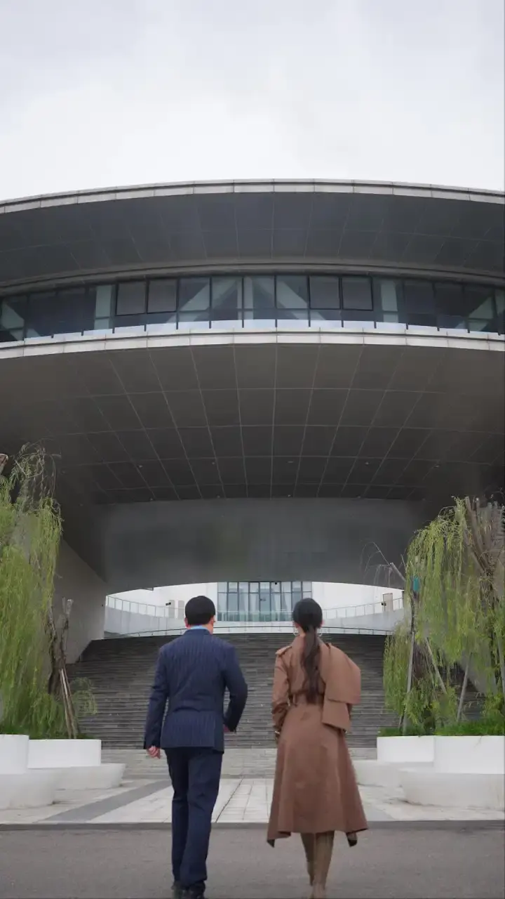 Episodio 4 de ¡¿Qué?! Mi donante resultó ser multimillonario