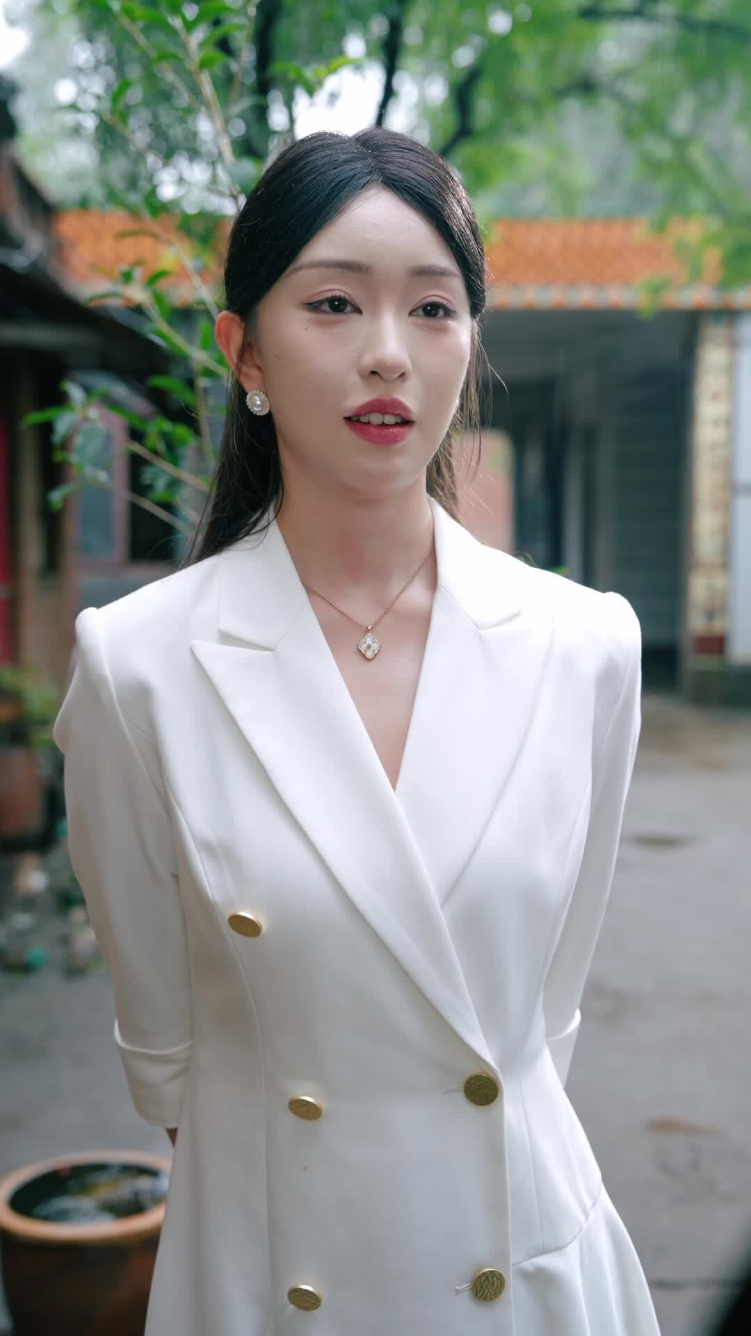 Episode 103 of Queen of Seeing Through Lies