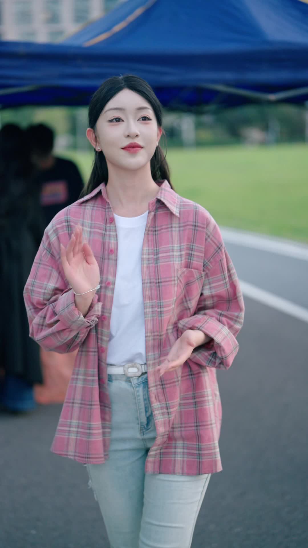 Episode 11 of Queen of Seeing Through Lies