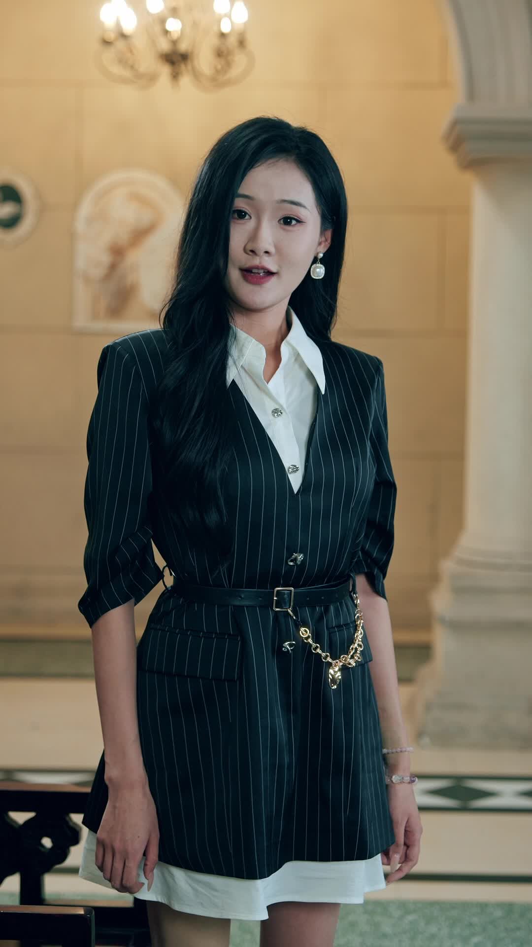 Episode 120 of Queen of Seeing Through Lies