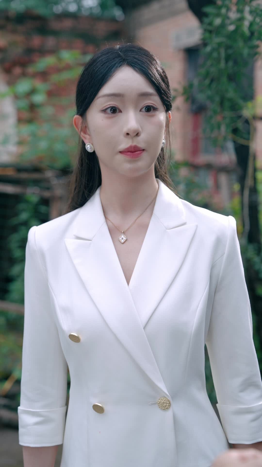 Episode 123 of Queen of Seeing Through Lies
