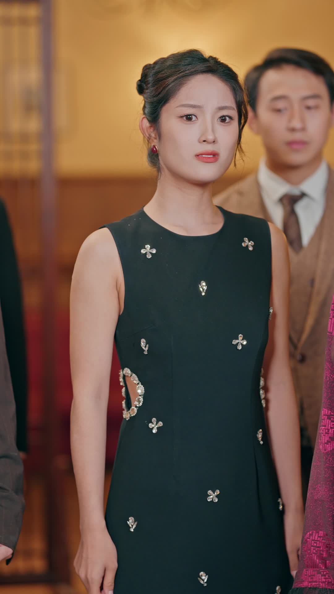 Episode 51 of Queen of Seeing Through Lies