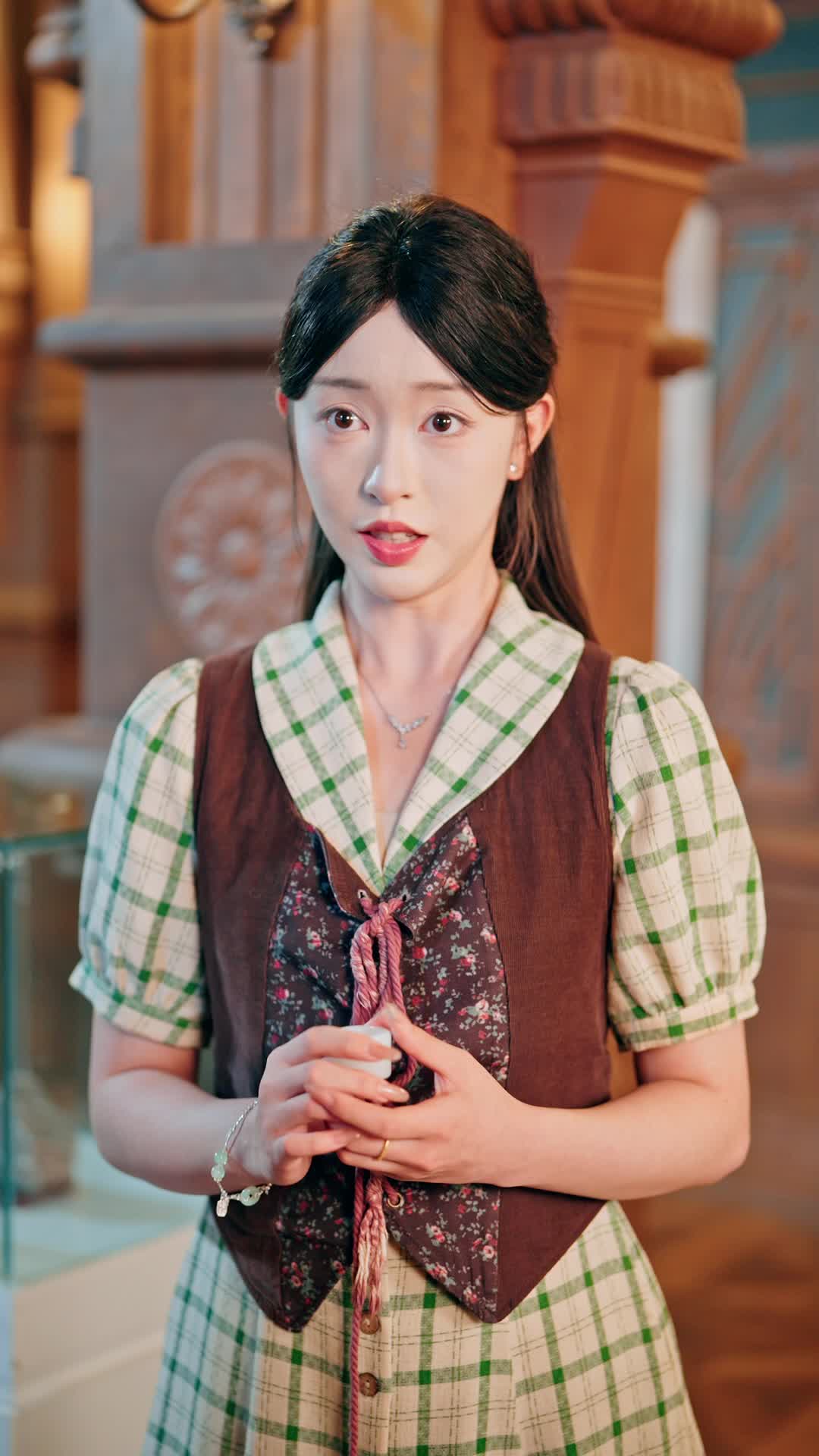 Episode 60 of Queen of Seeing Through Lies