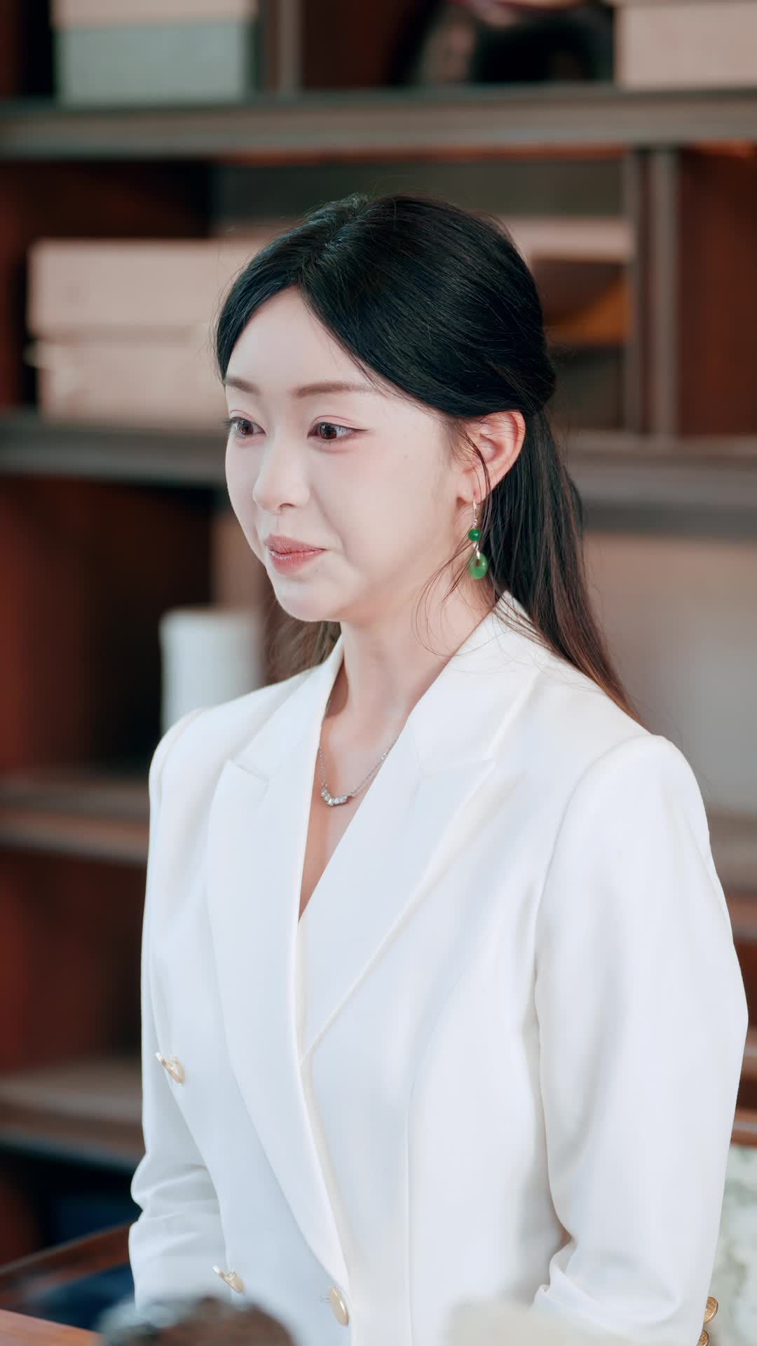 Episode 67 of Queen of Seeing Through Lies