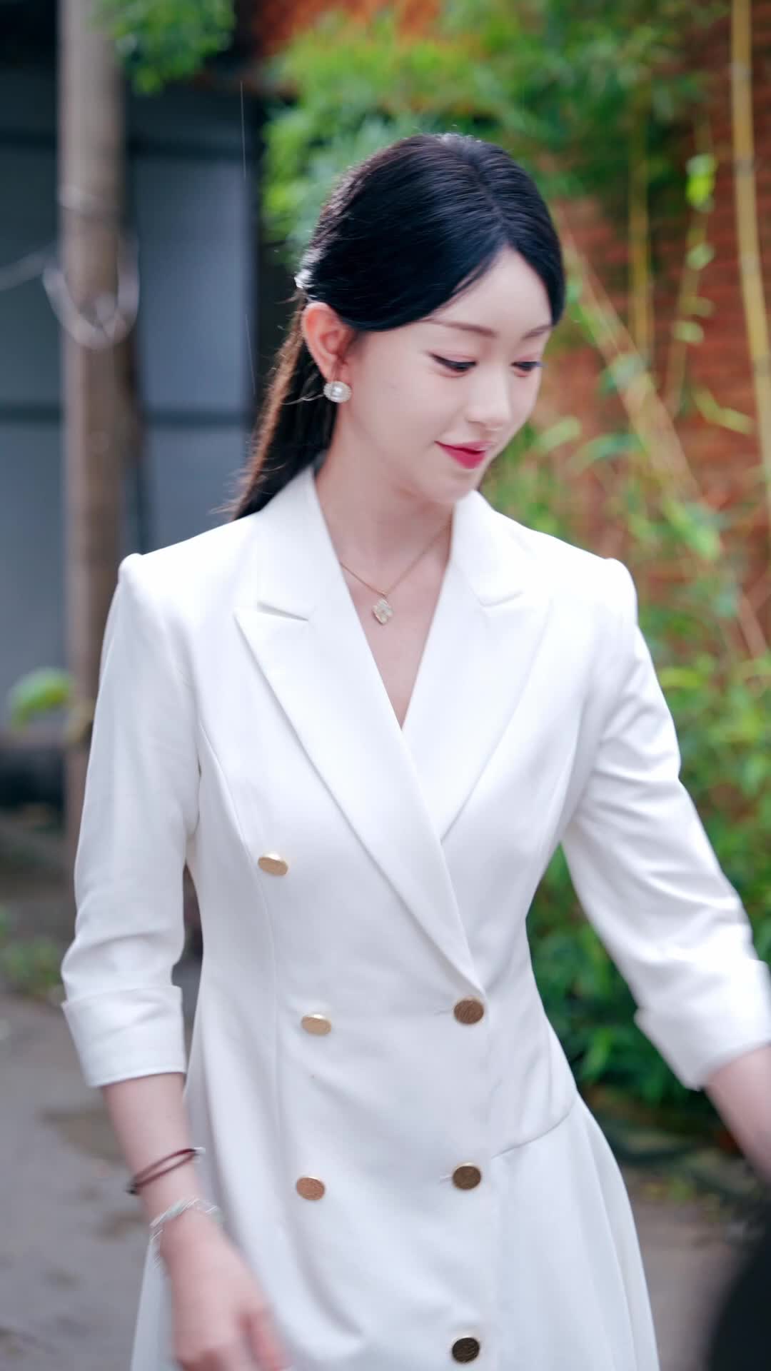 Episode 82 of Queen of Seeing Through Lies