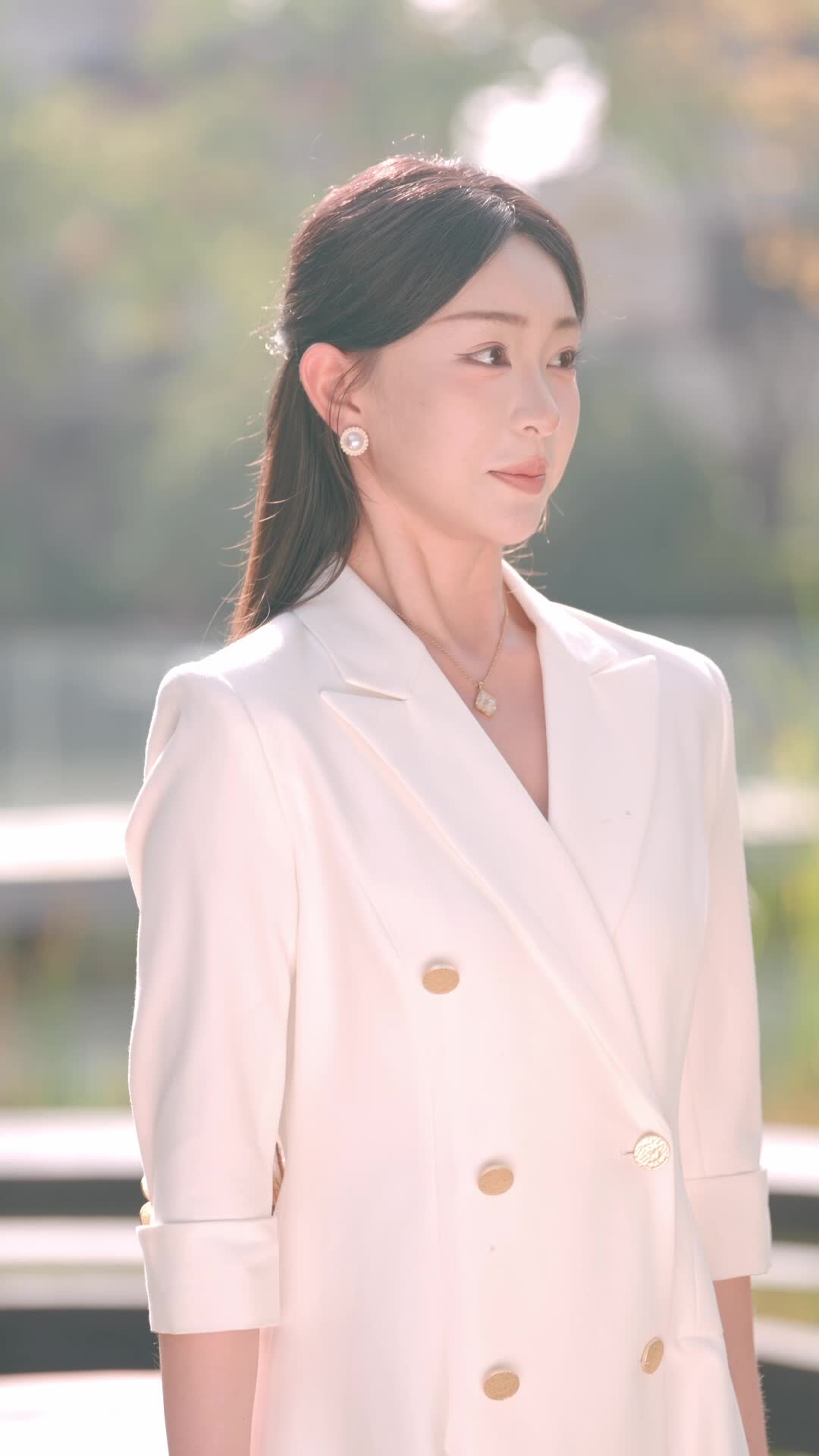 Episode 85 of Queen of Seeing Through Lies