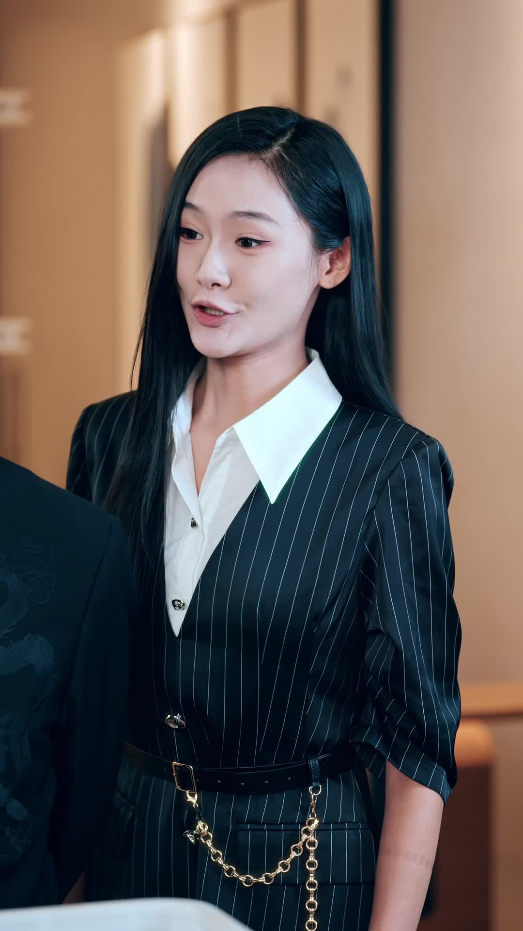 Episode 95 of Queen of Seeing Through Lies