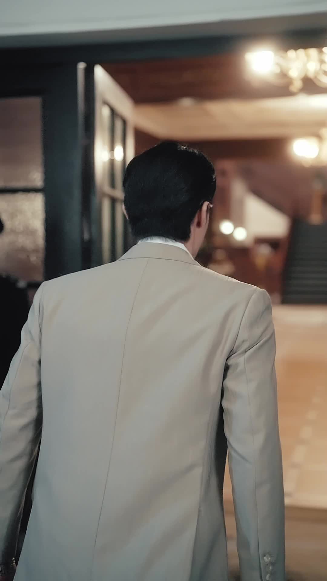 Episódio 45 de Queimada, traída, renascida