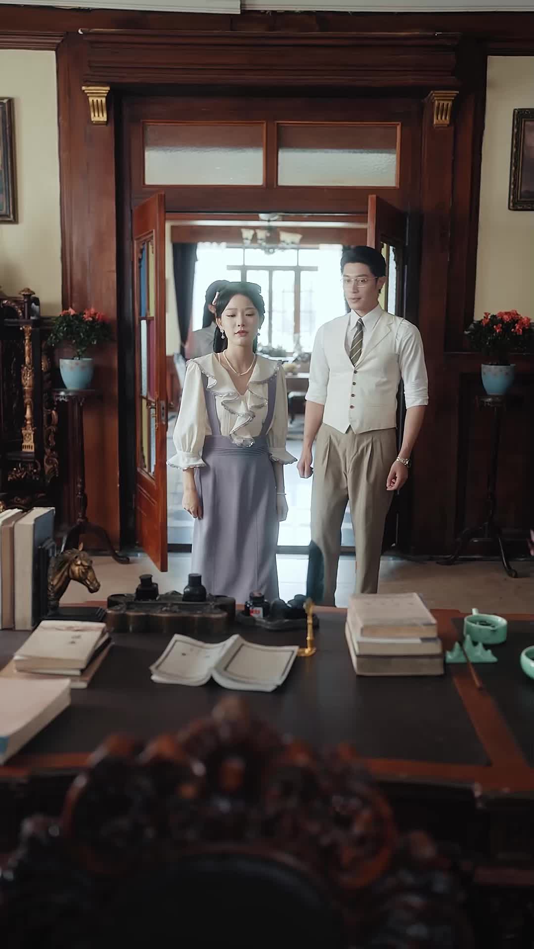 Episodio 10 de Quemada, traicionada, renacida