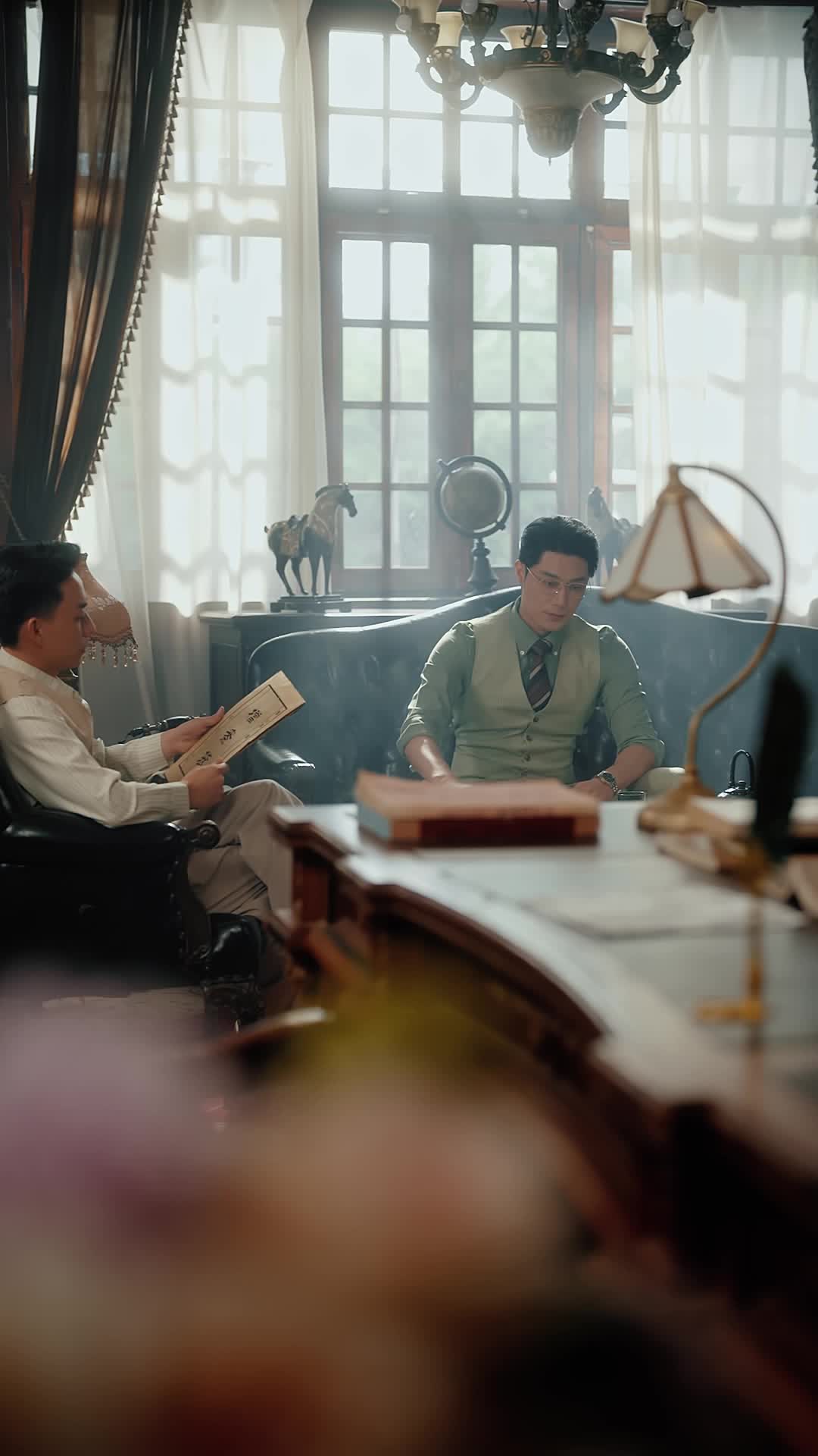 Episodio 41 de Quemada, traicionada, renacida