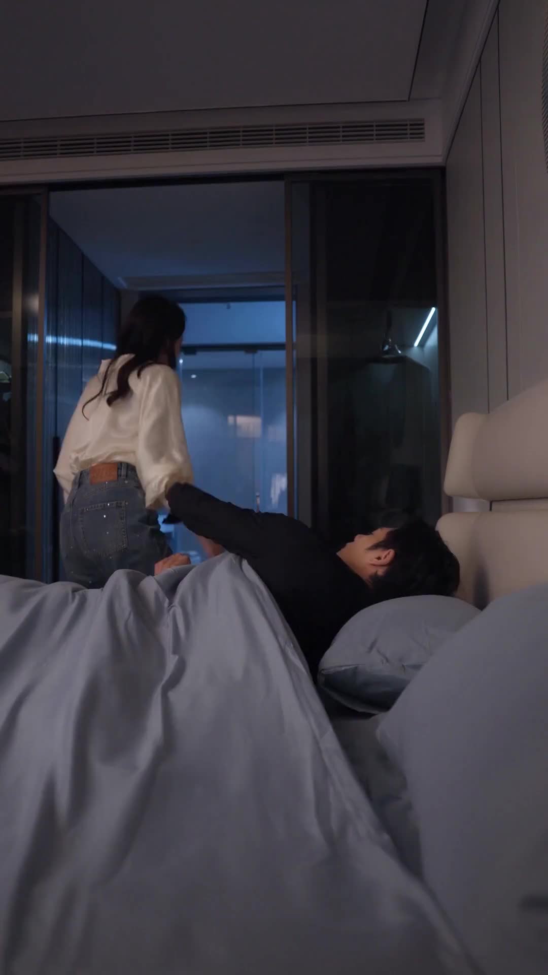 Episódio 23 de Querida, Não Fuja