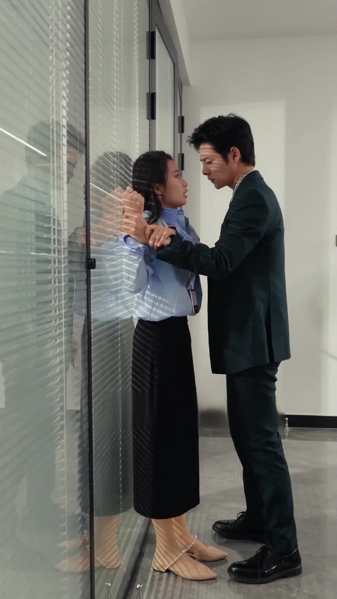 Episódio 47 de Querida, Não Fuja
