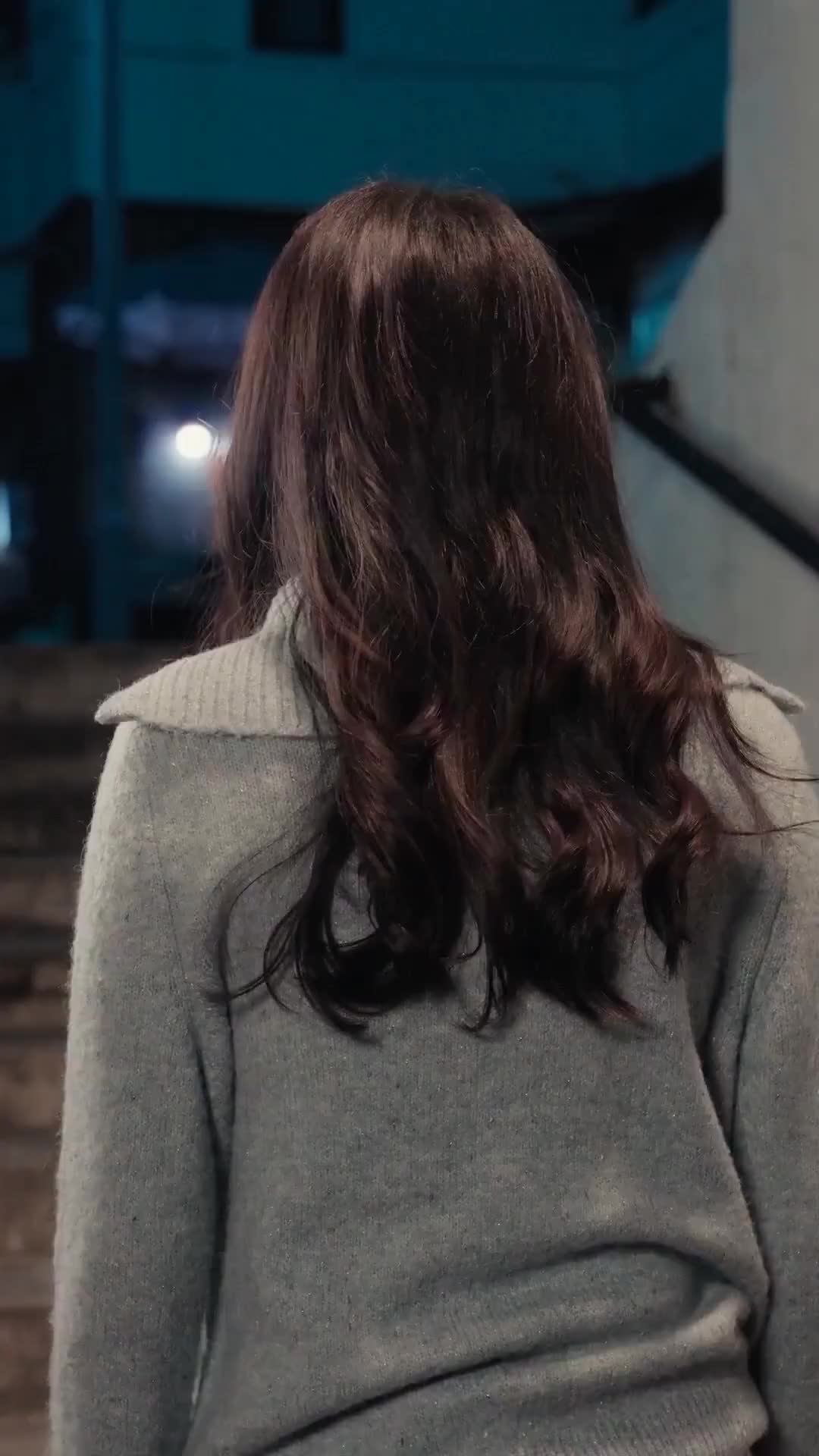 Episódio 68 de Querida, Não Fuja
