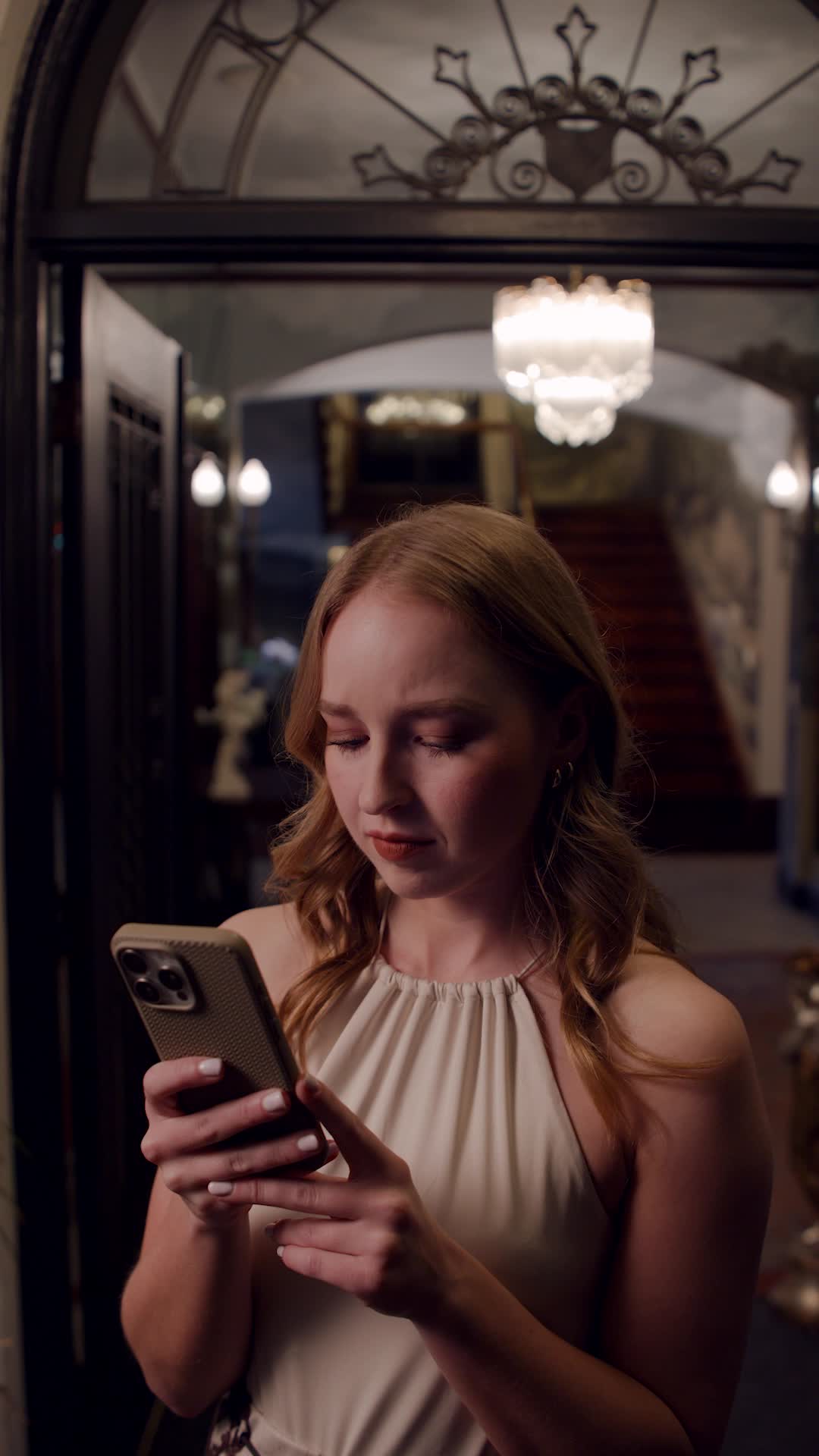 Episódio 24 de Querida, por favor, não case com ele