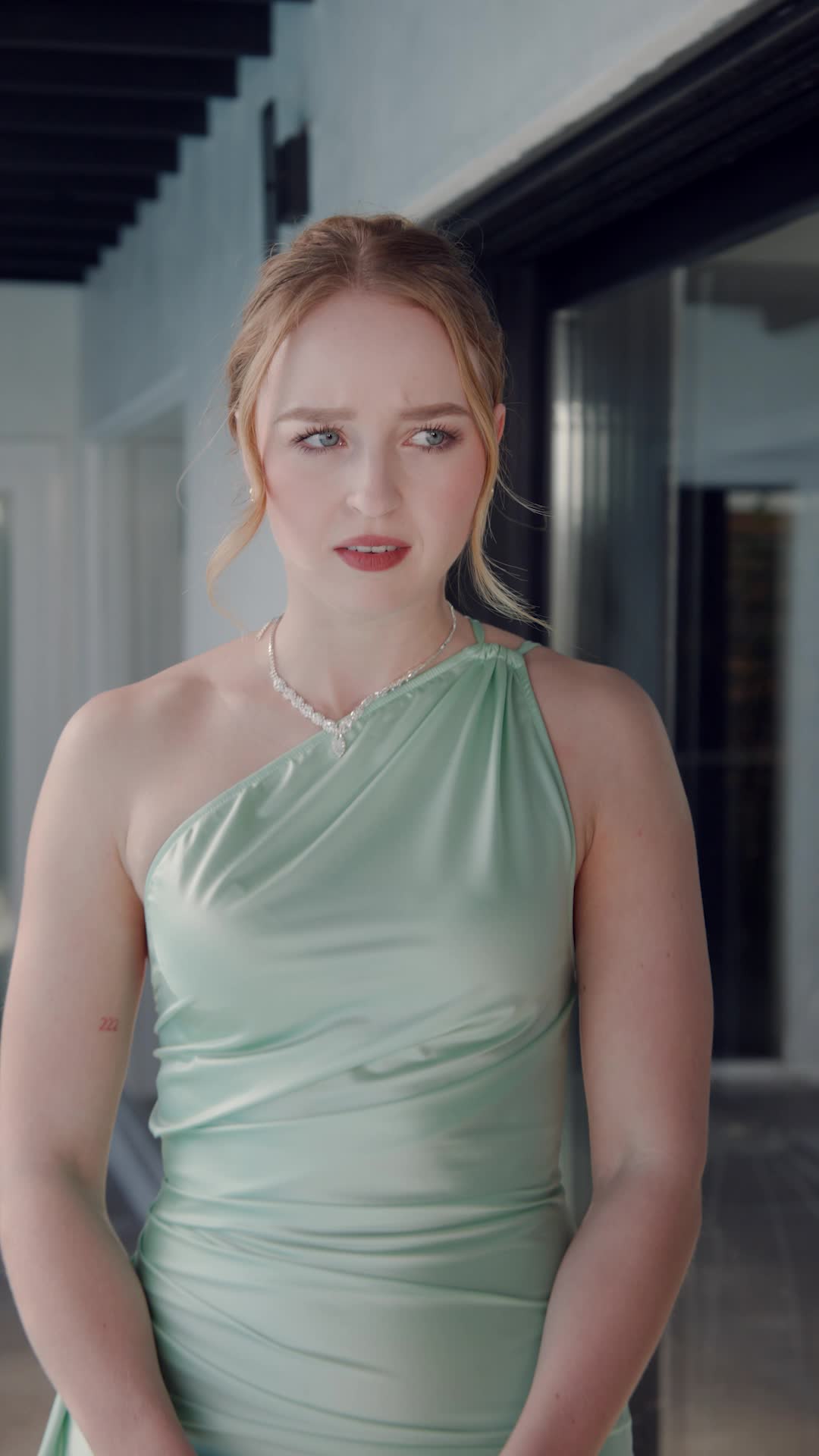 Episódio 32 de Querida, por favor, não case com ele