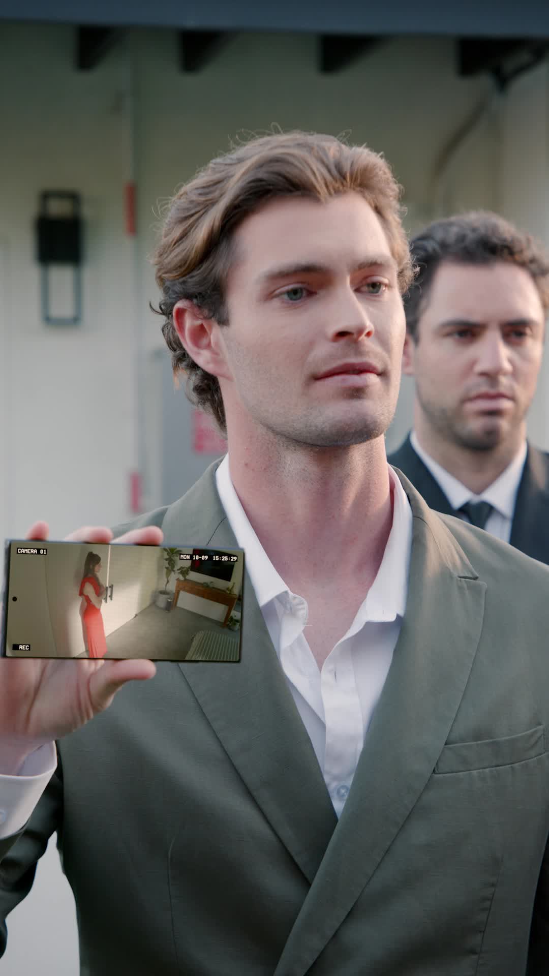 Episódio 41 de Querida, por favor, não case com ele