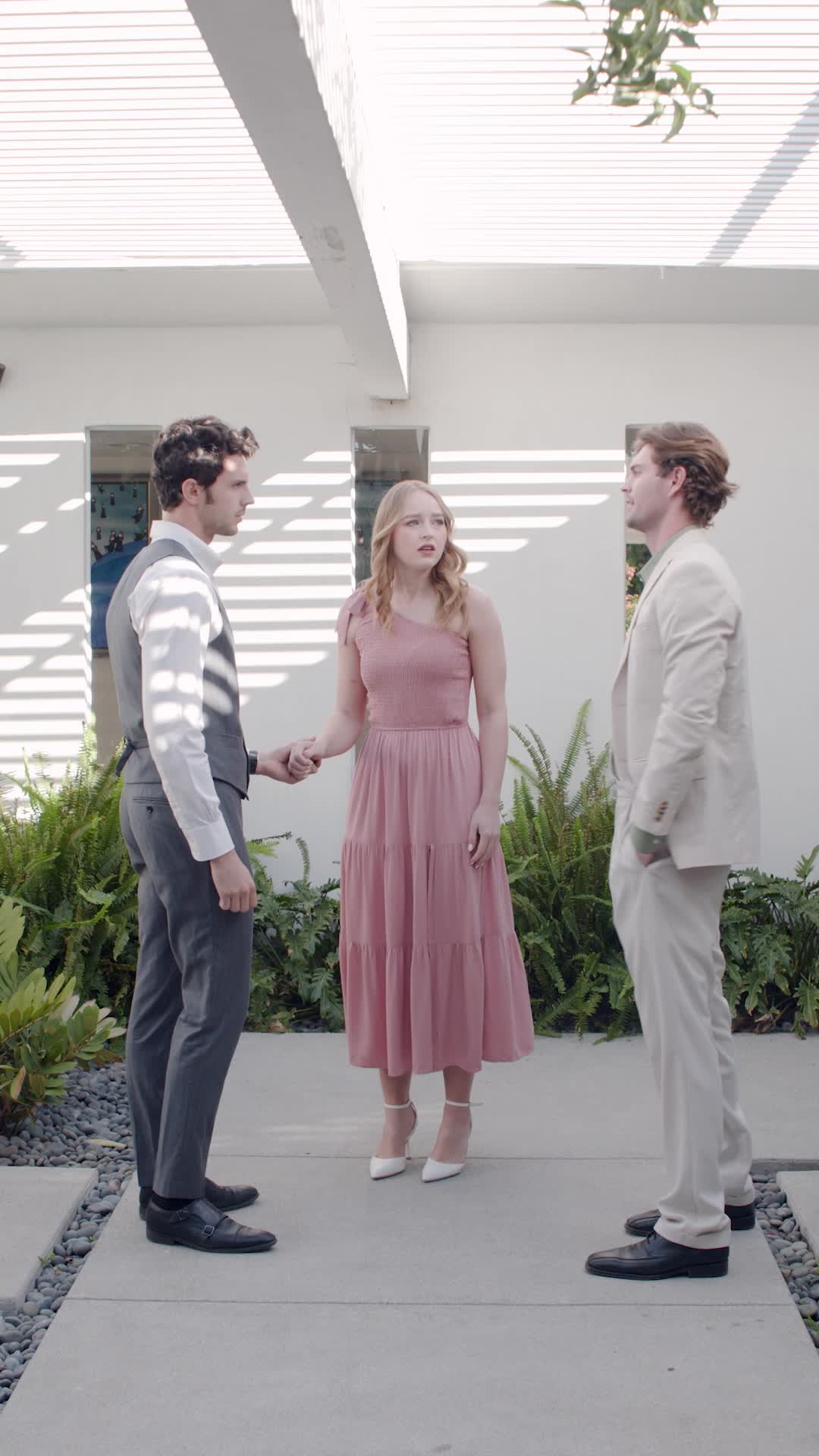 Episódio 43 de Querida, por favor, não case com ele