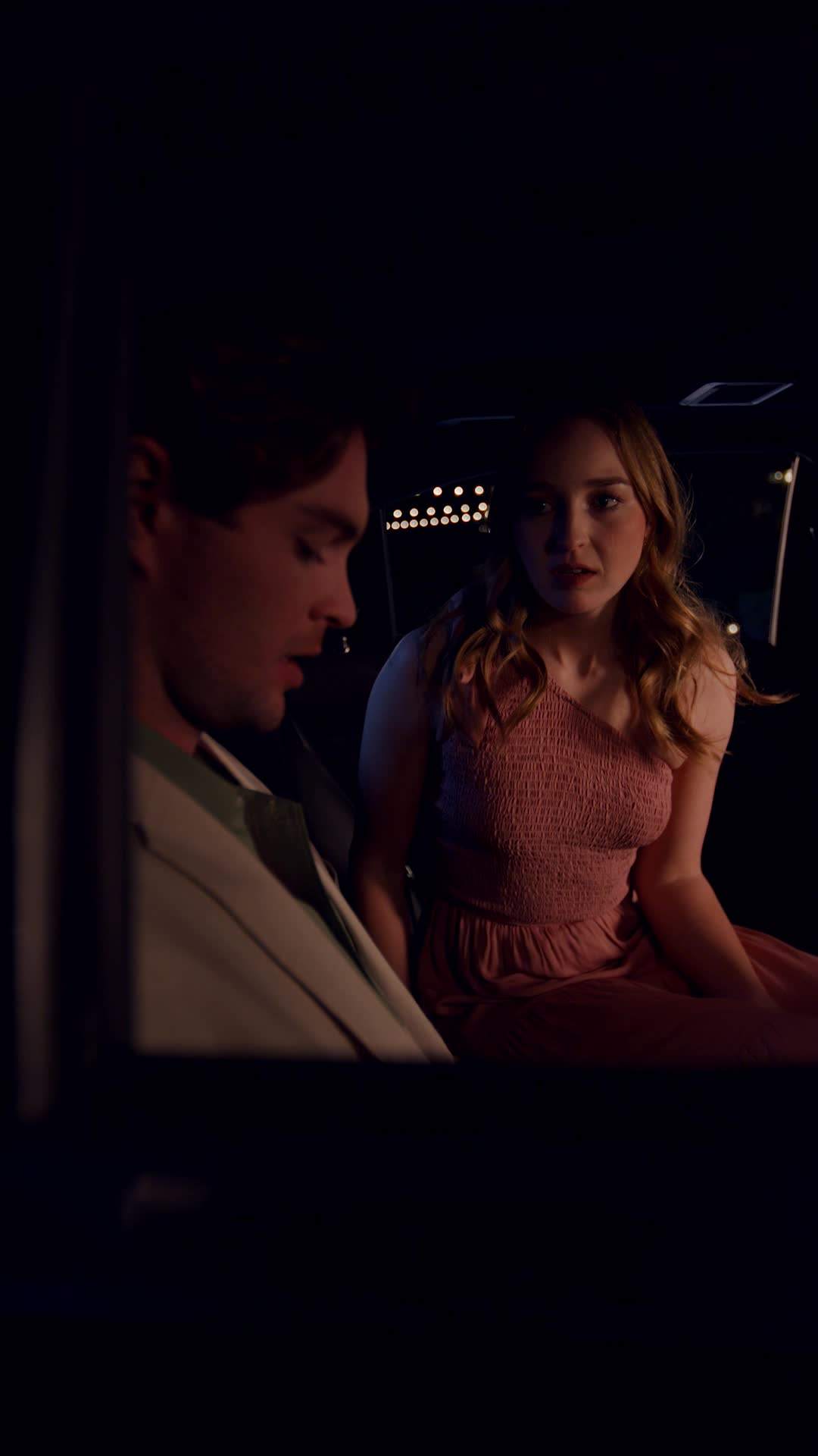 Episódio 44 de Querida, por favor, não case com ele