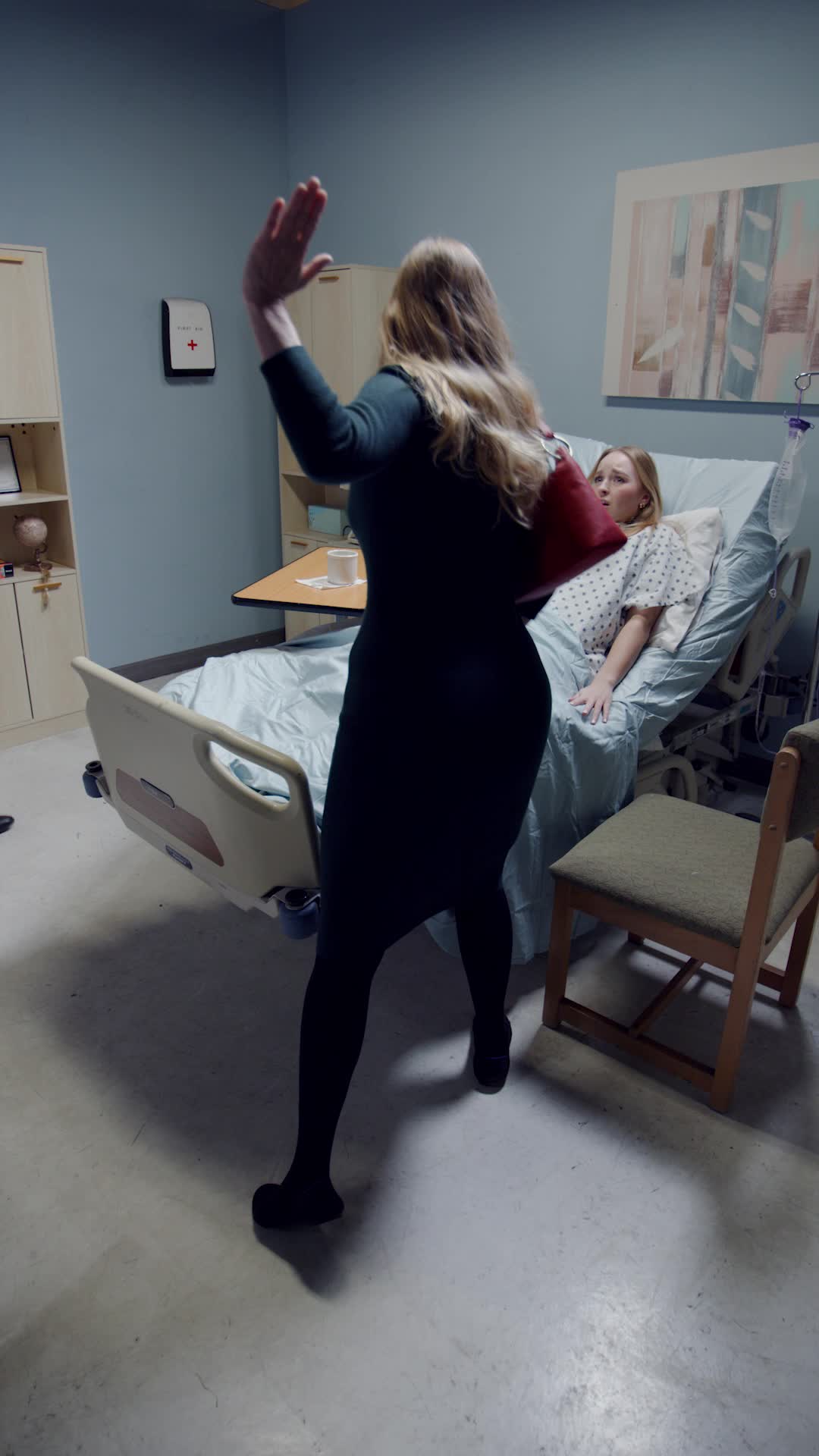 Episódio 48 de Querida, por favor, não case com ele