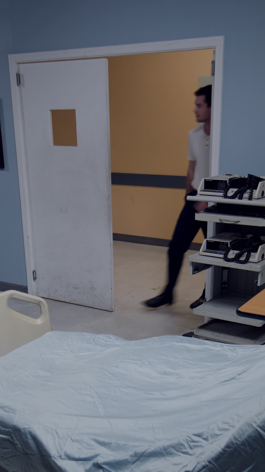 Episódio 49 de Querida, por favor, não case com ele