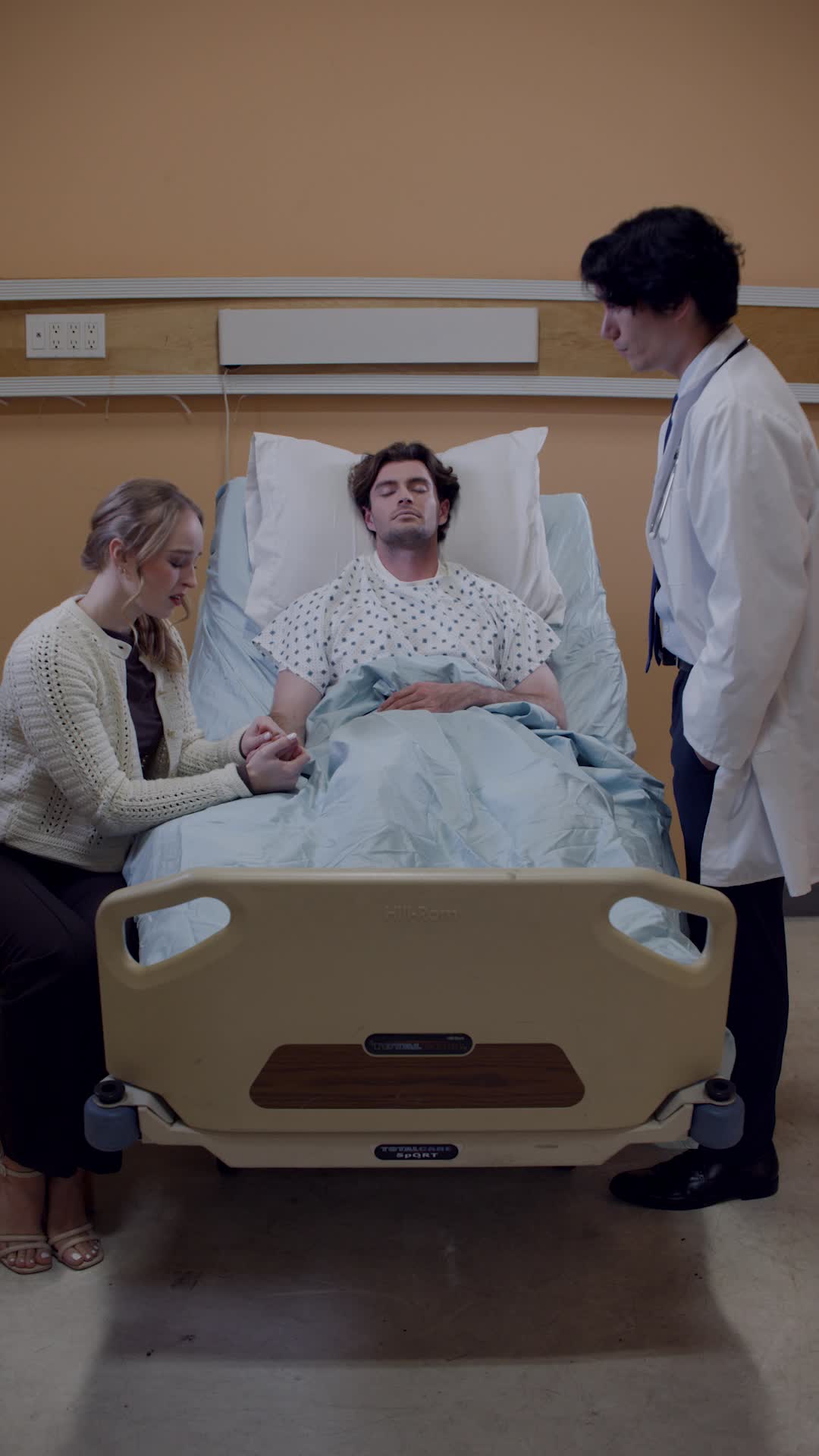 Episódio 56 de Querida, por favor, não case com ele