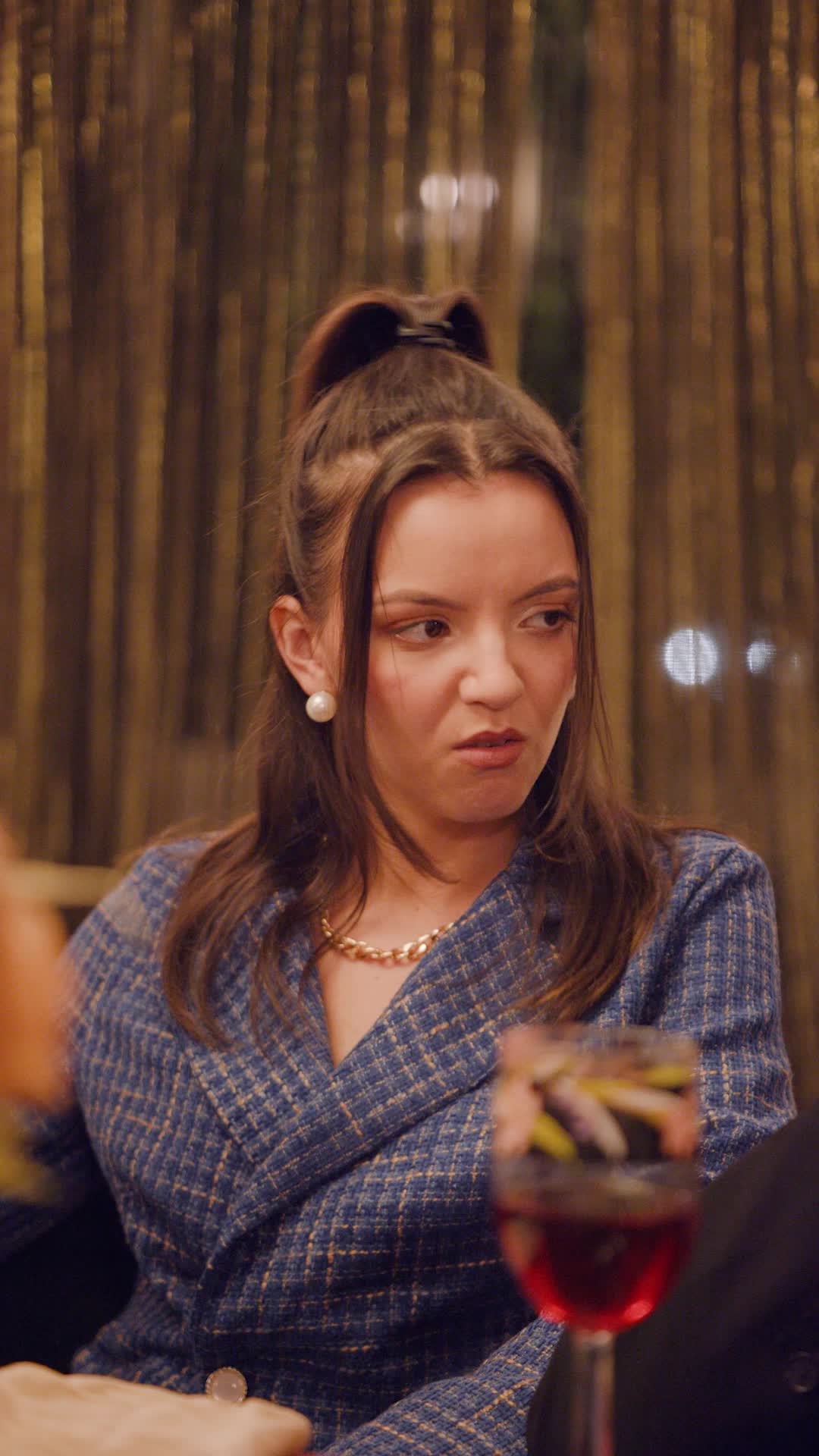 Episódio 8 de Querida, por favor, não case com ele