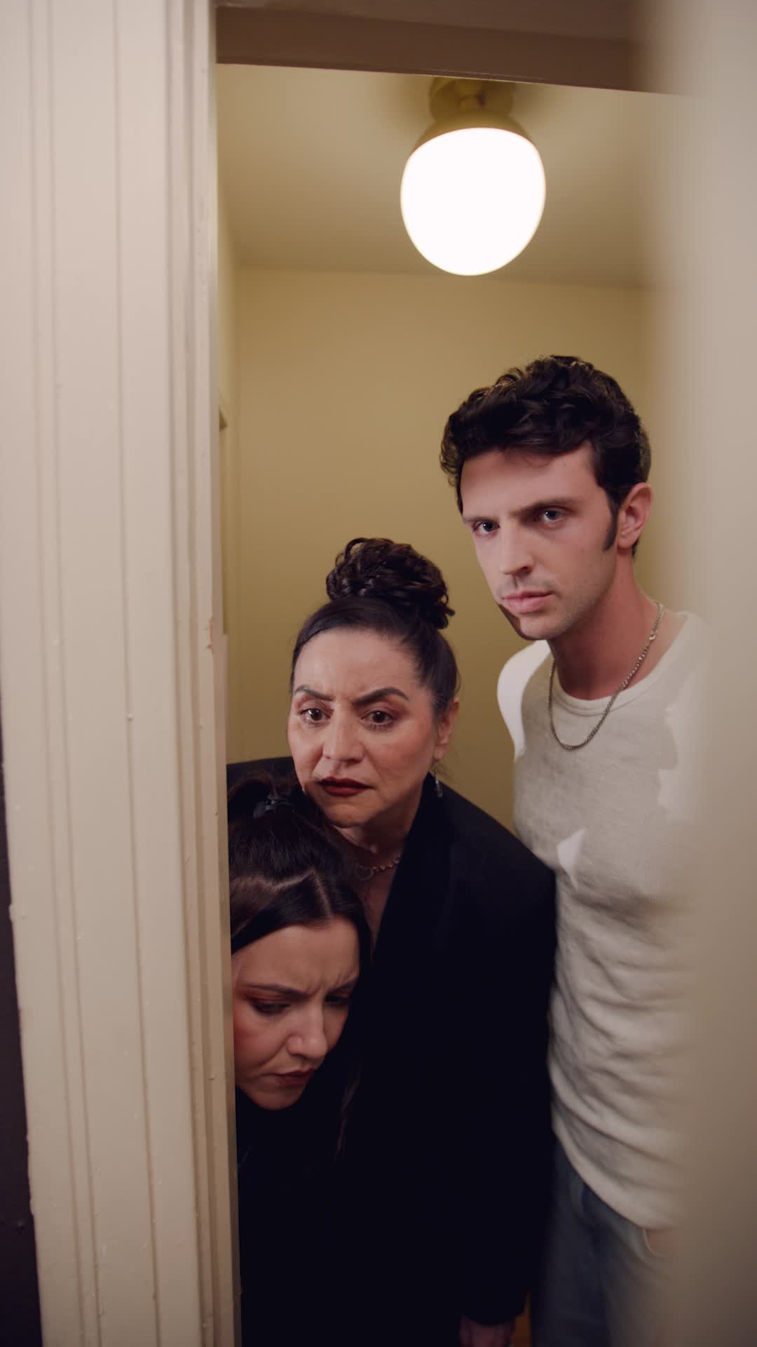 Episódio 9 de Querida, por favor, não case com ele