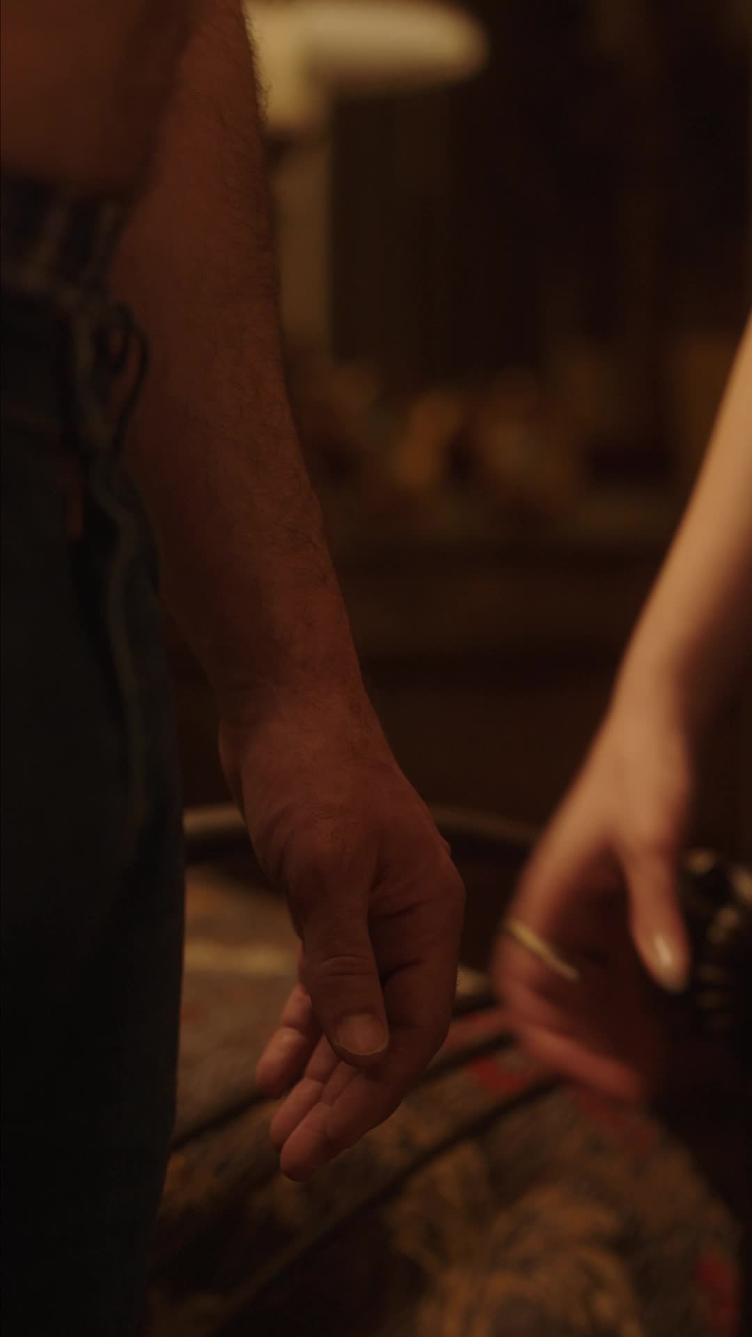 Episódio 11 de Querido, apenas diga sim!