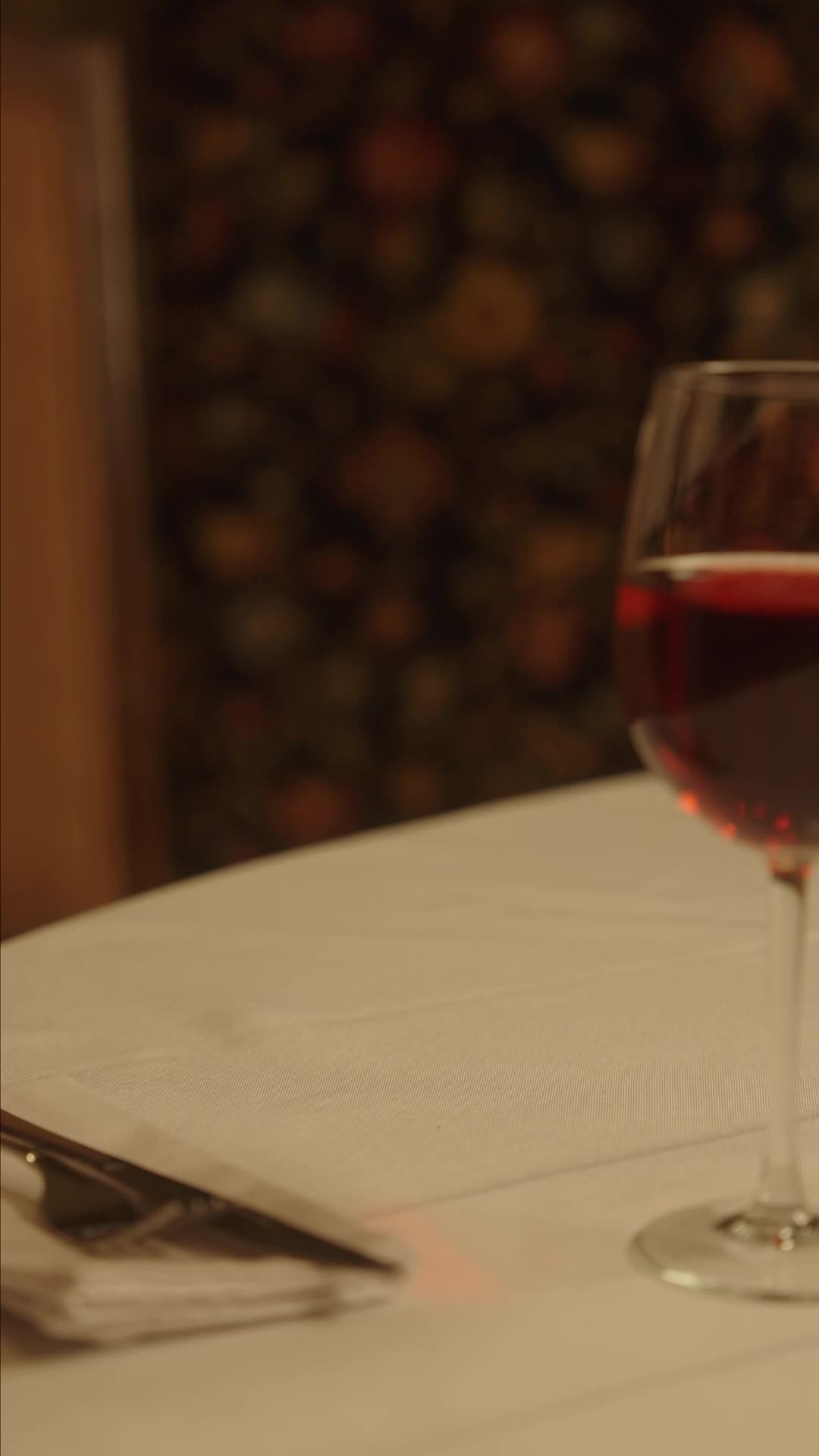 Episódio 18 de Querido, apenas diga sim!