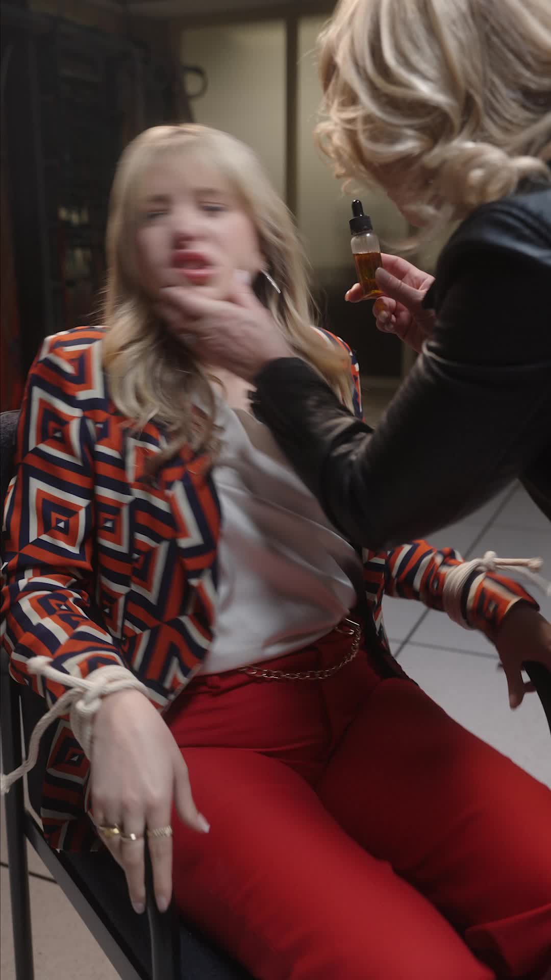 Episódio 67 de Querido, apenas diga sim!