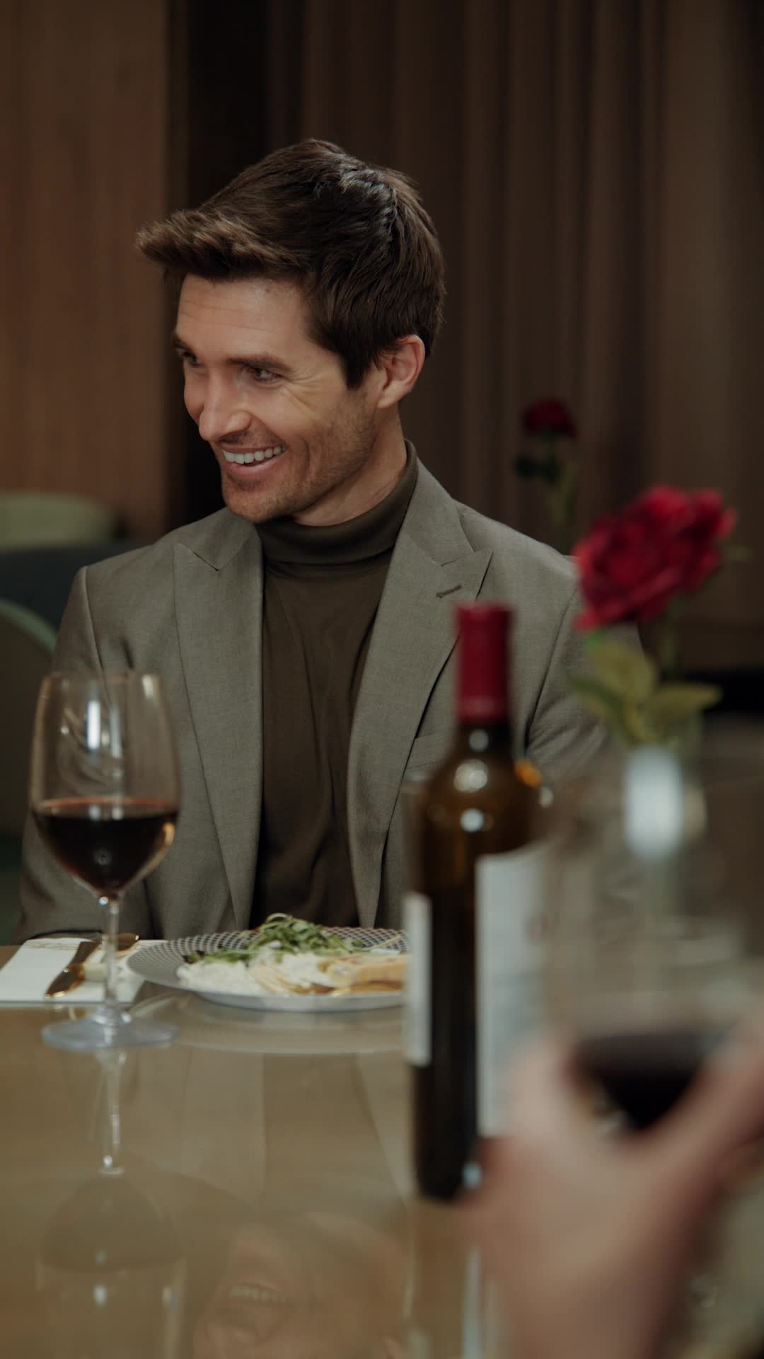 Episodio 24 de Querido esposo, borra mi número