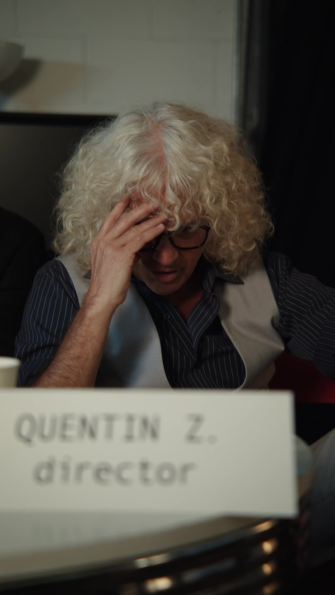 Episodio 9 de Querido esposo, borra mi número