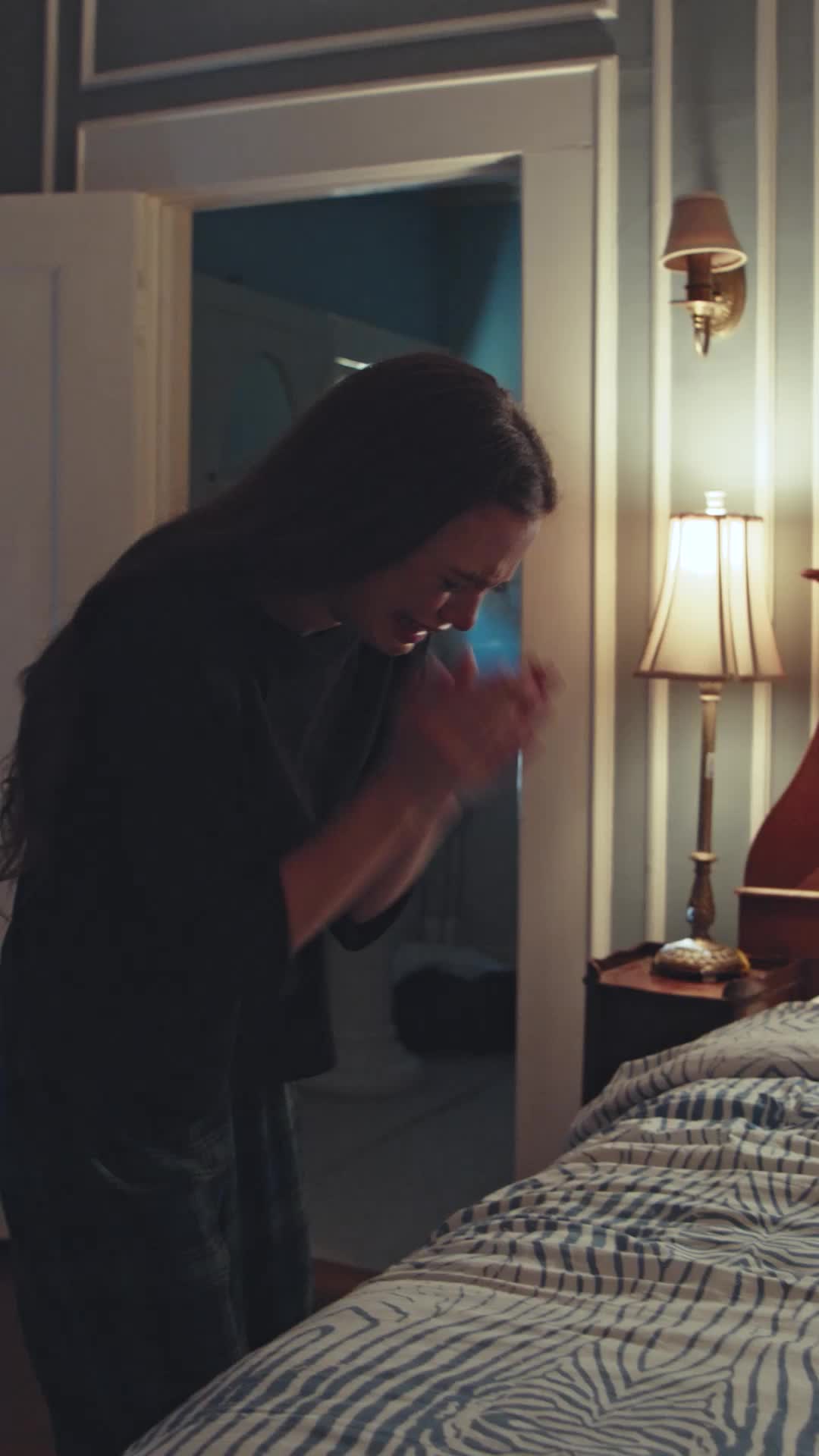 Episodio 12 de Querido hermano, tu amor fue tardío
