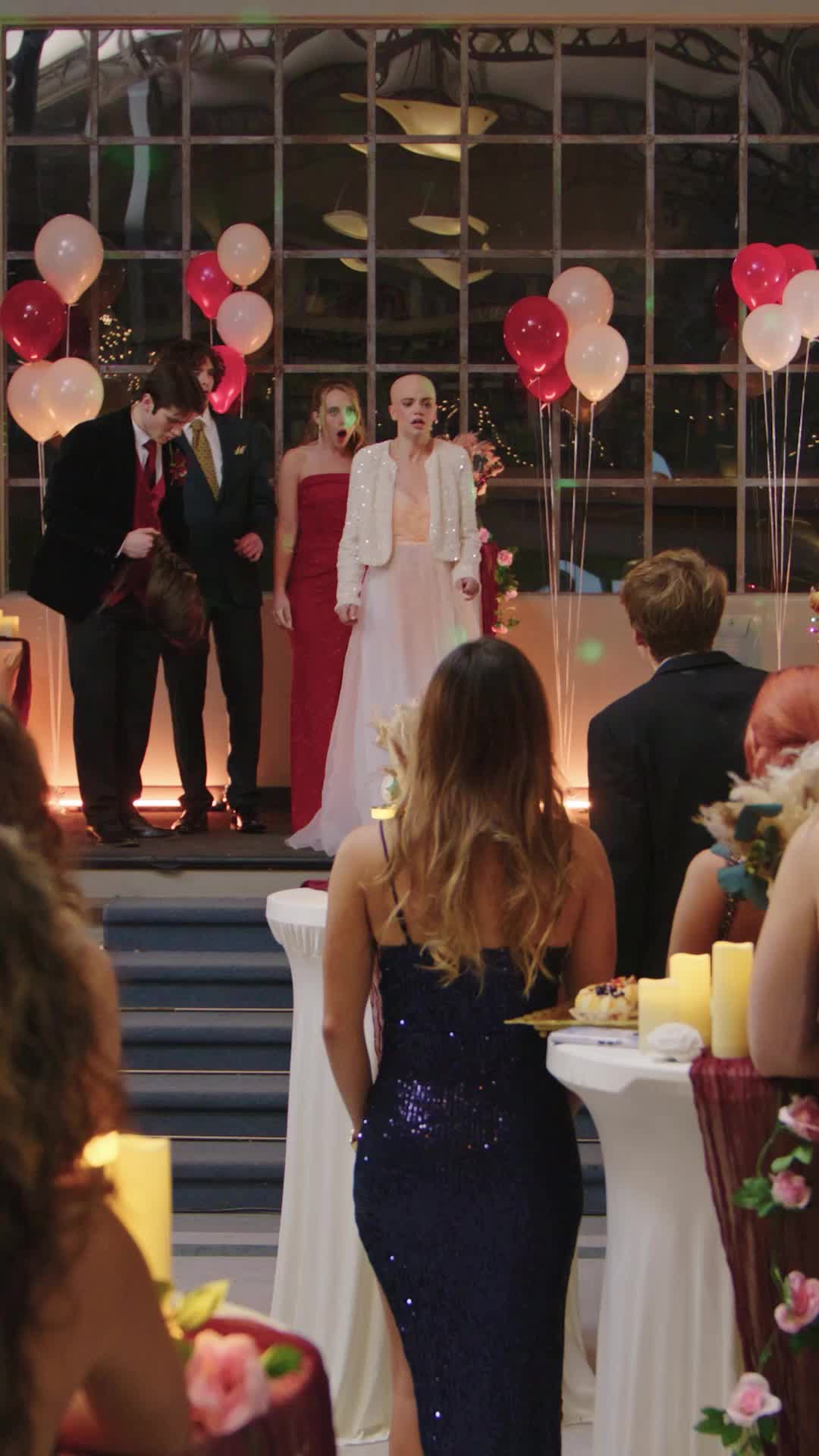 Episodio 15 de Querido hermano, tu amor fue tardío