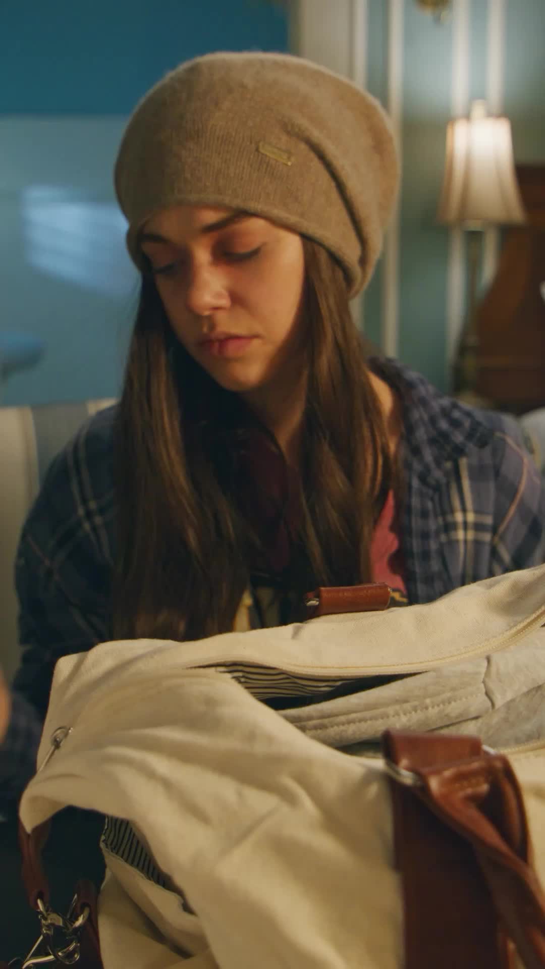 Episodio 32 de Querido hermano, tu amor fue tardío