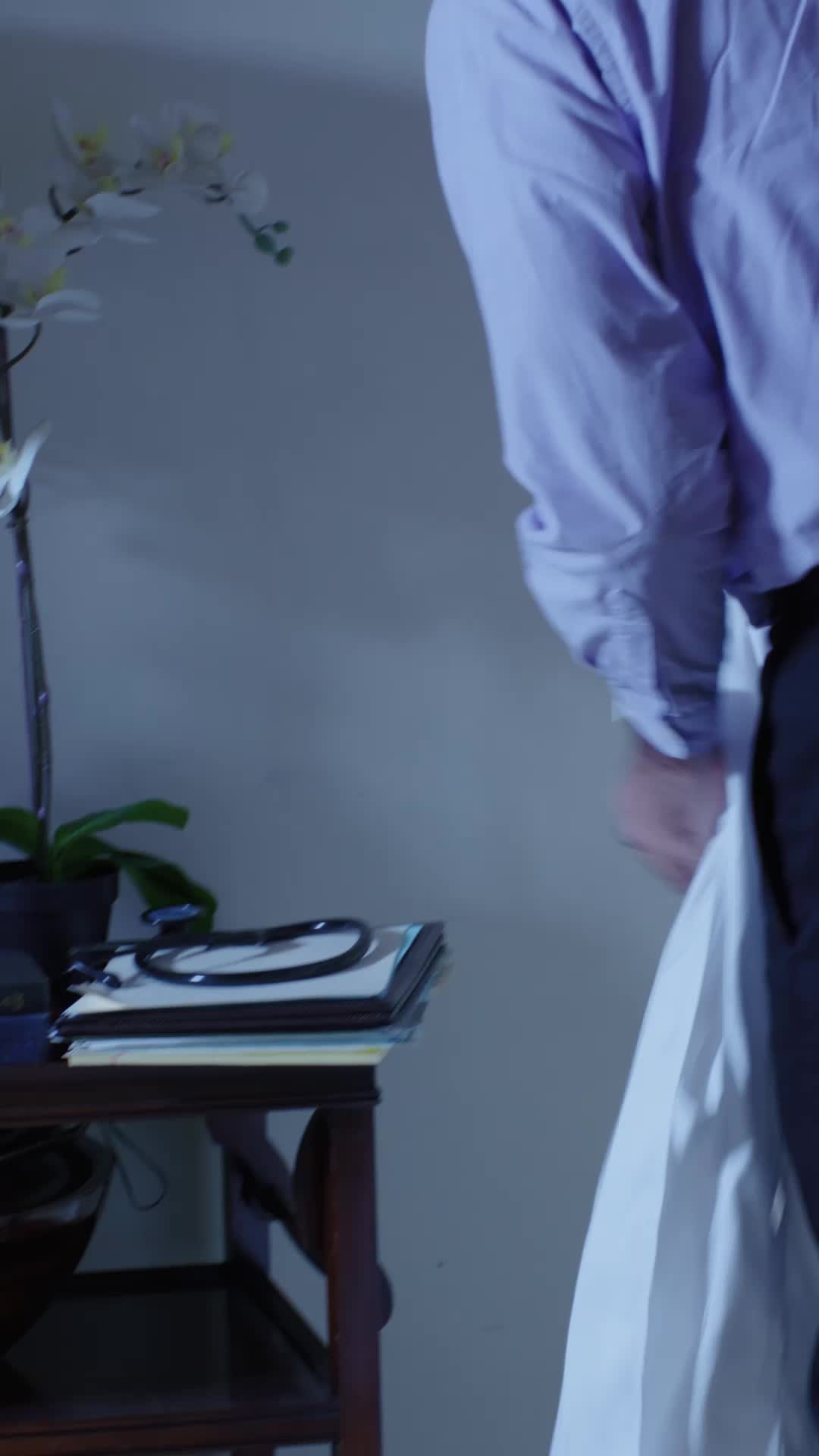 Episodio 4 de Querido hermano, tu amor fue tardío