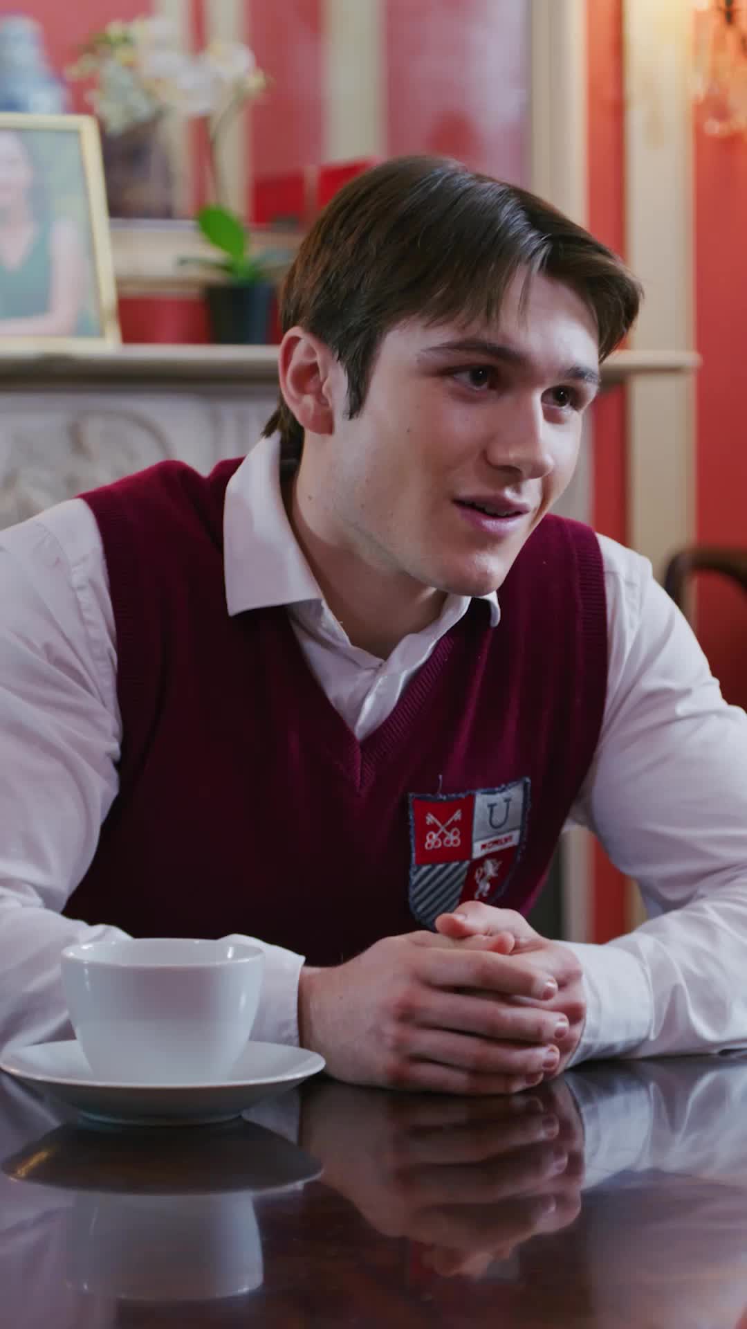 Episodio 40 de Querido hermano, tu amor fue tardío
