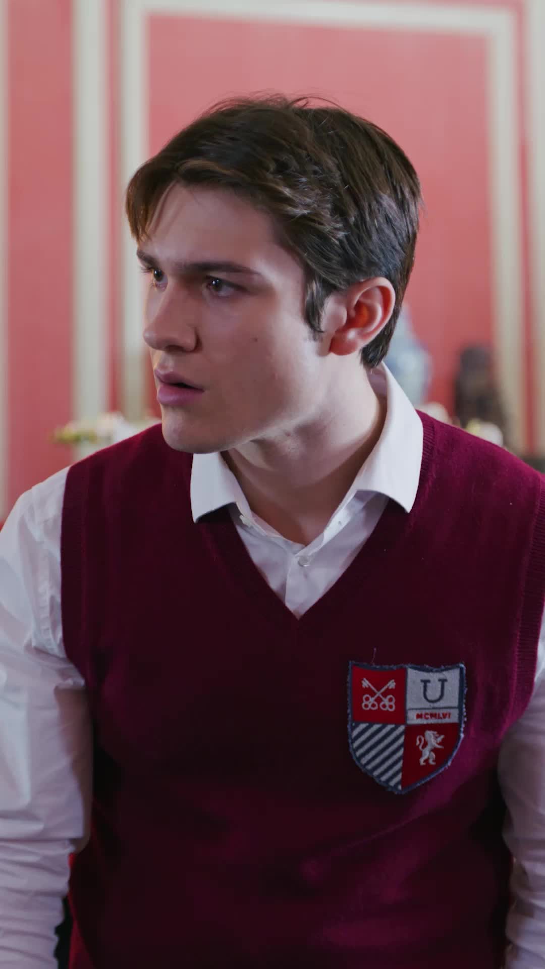 Episodio 41 de Querido hermano, tu amor fue tardío