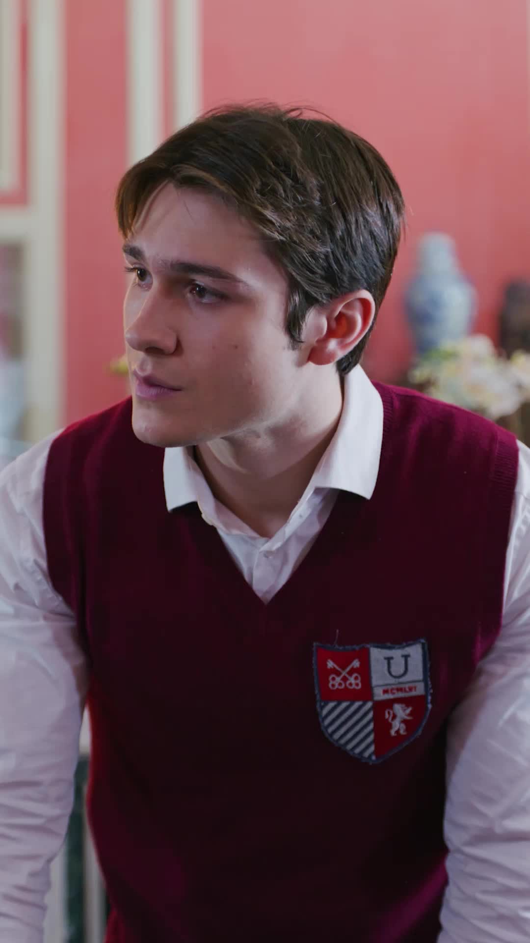 Episodio 42 de Querido hermano, tu amor fue tardío