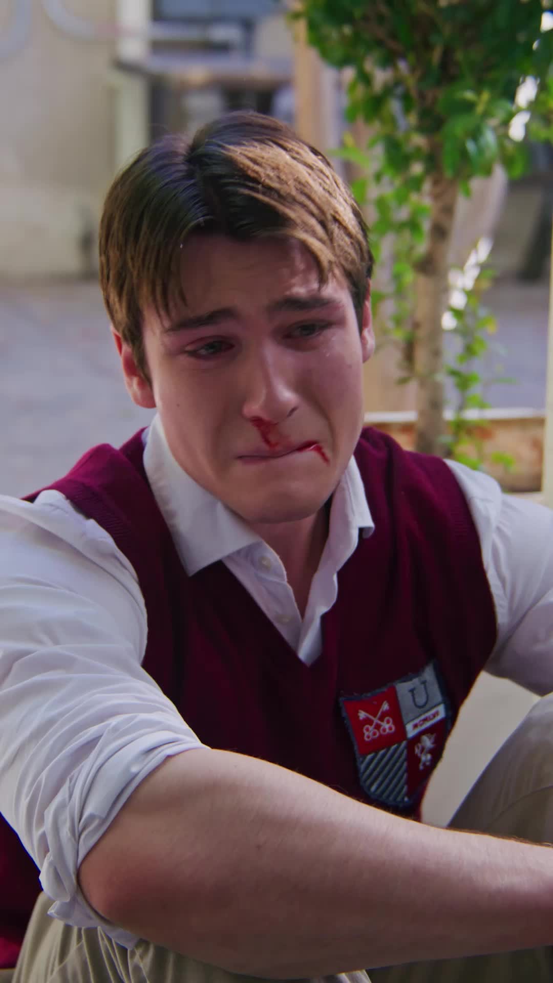 Episodio 66 de Querido hermano, tu amor fue tardío