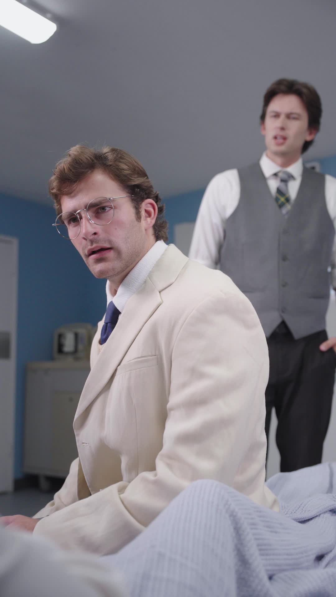 Episodio 17 de Querido profesor, eres el papá de mi bebé